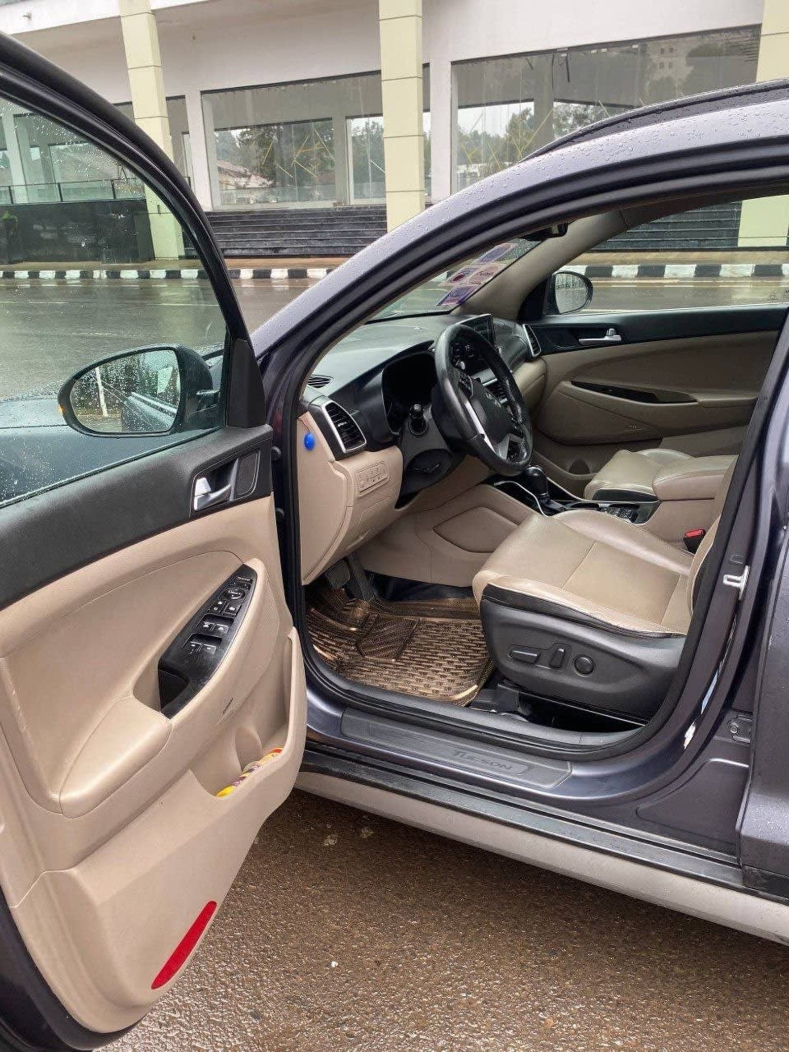 2020 Hyundai Tucson — photo 5