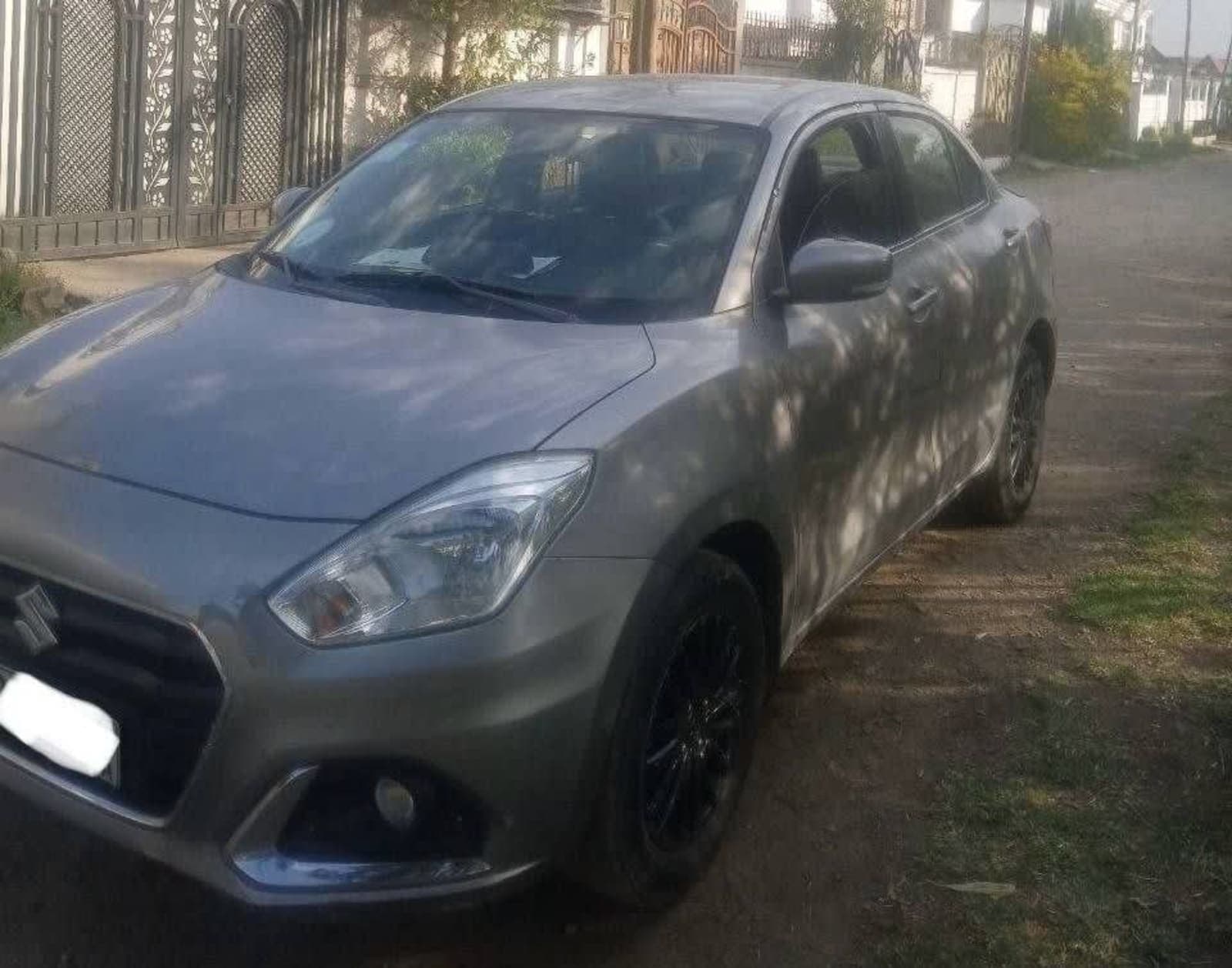 2021 Suzuki Dzire — photo 3