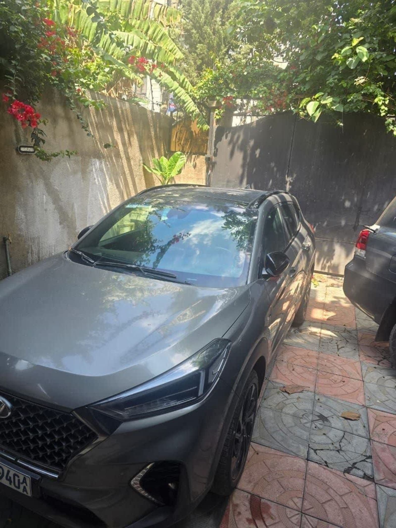 2020 Hyundai Tucson N line — photo 5