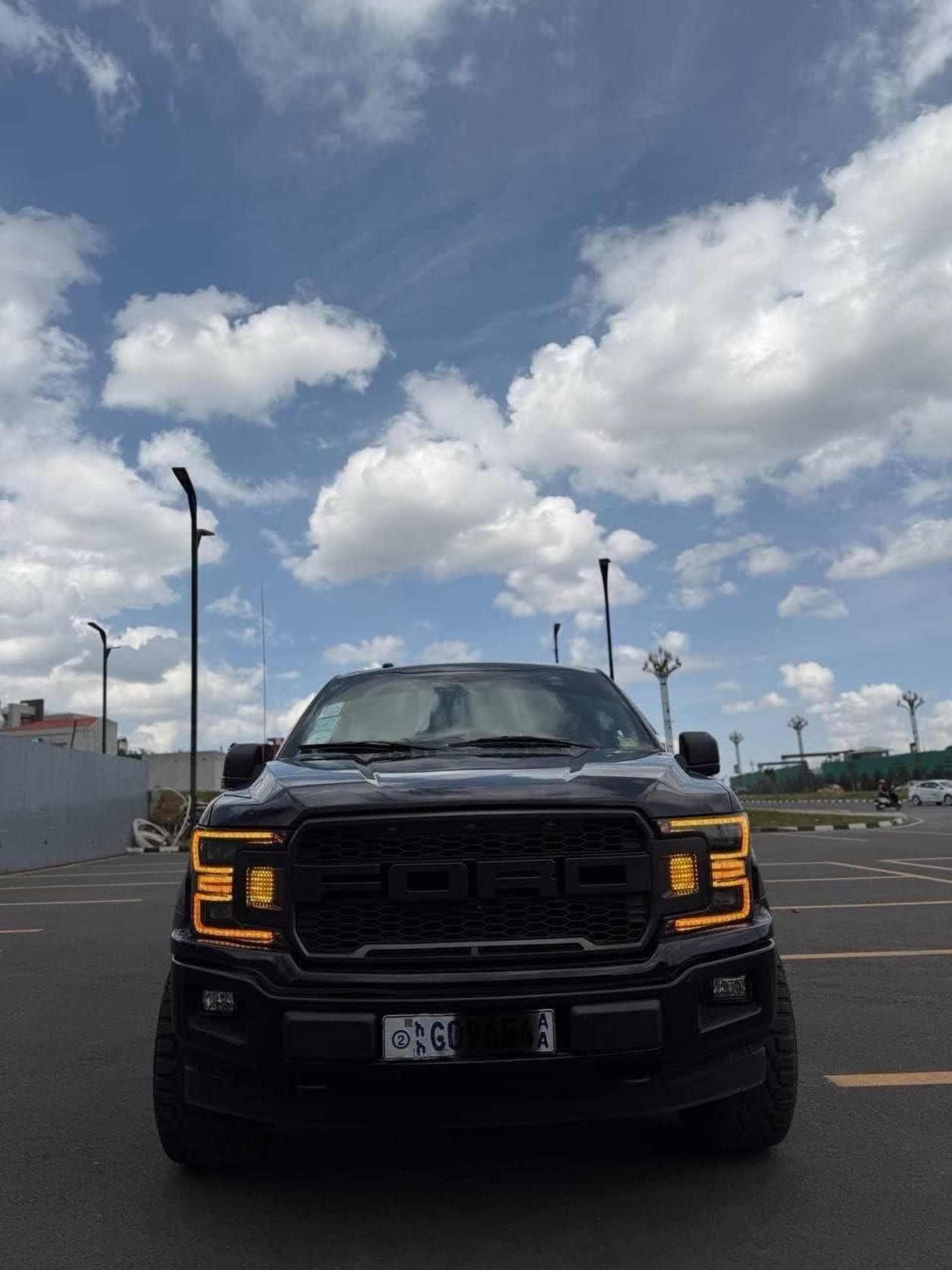 2020 Ford F150 XLT — photo 2