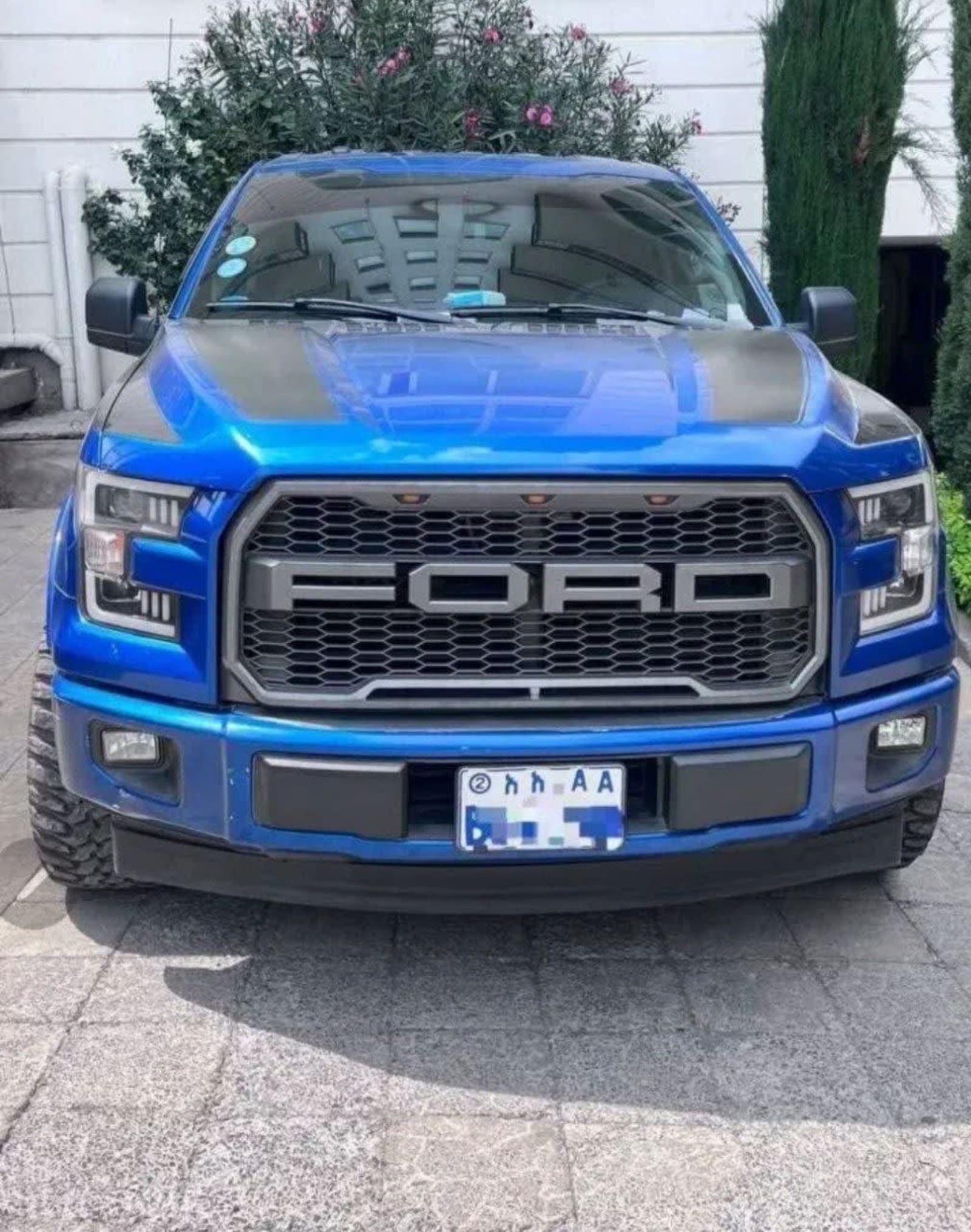 2018 Ford F-150 — photo 3