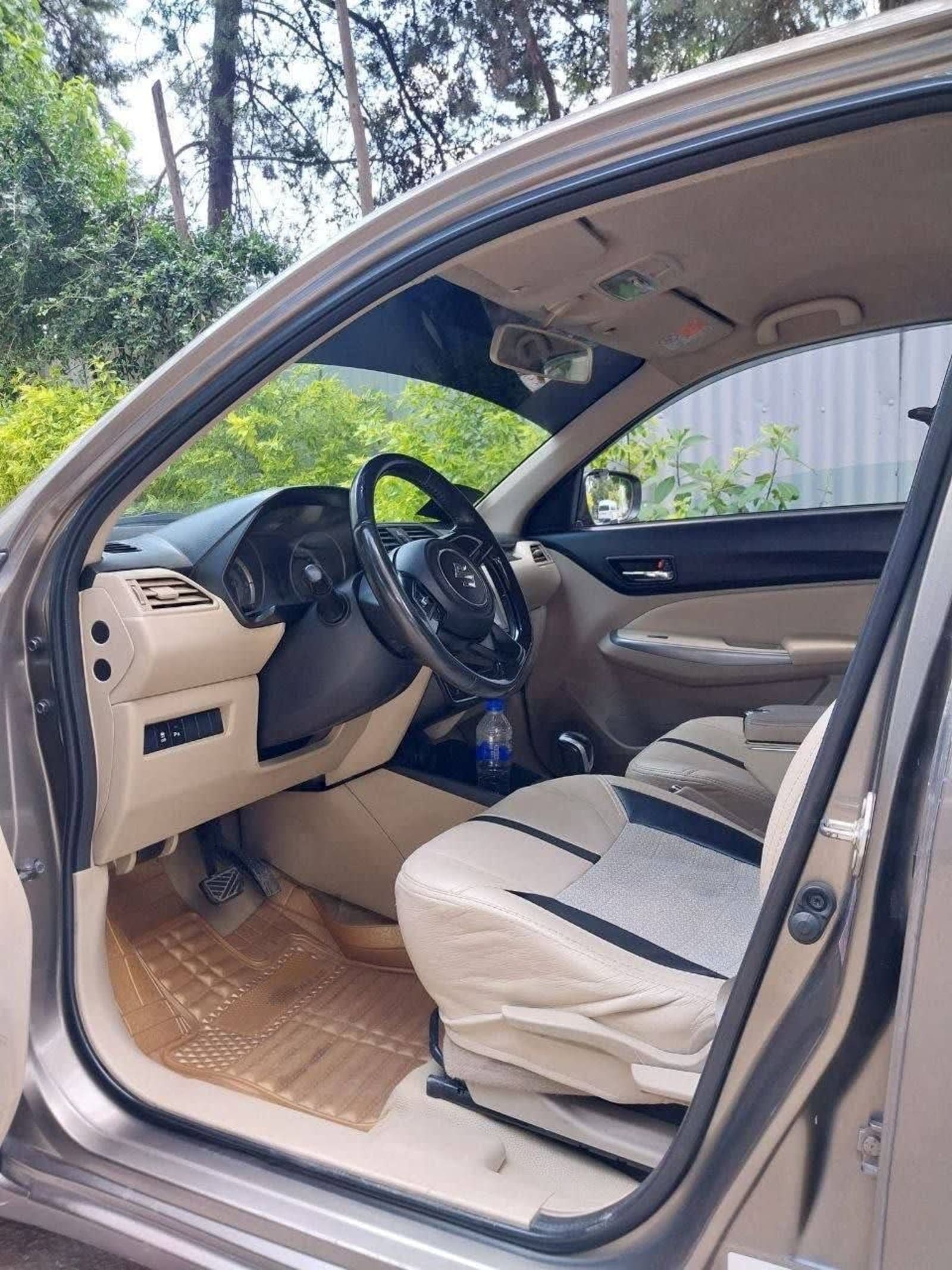 2021 SUZUKI DZIRE — photo 4