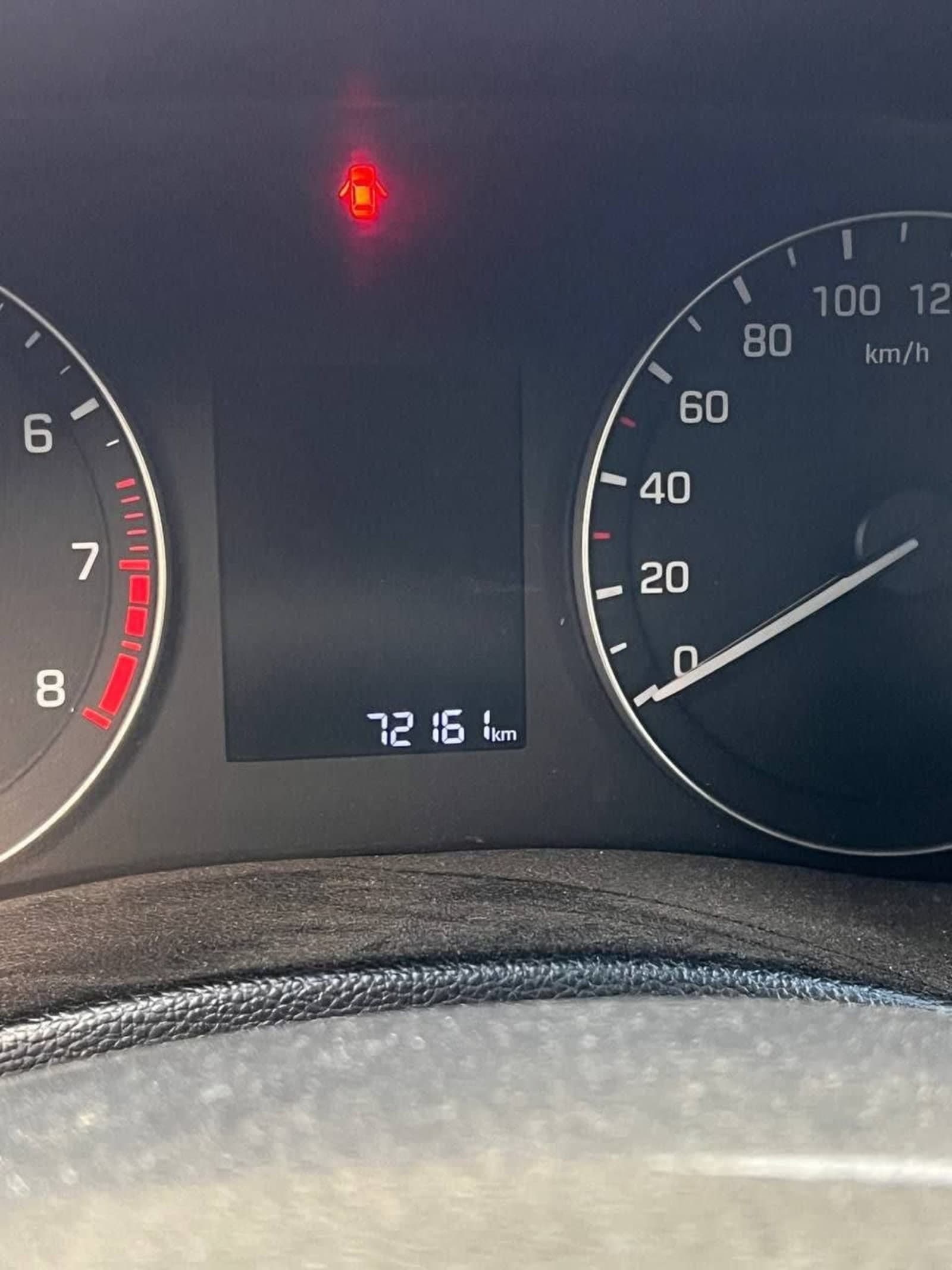 2020 Hyundai Creta — photo 3