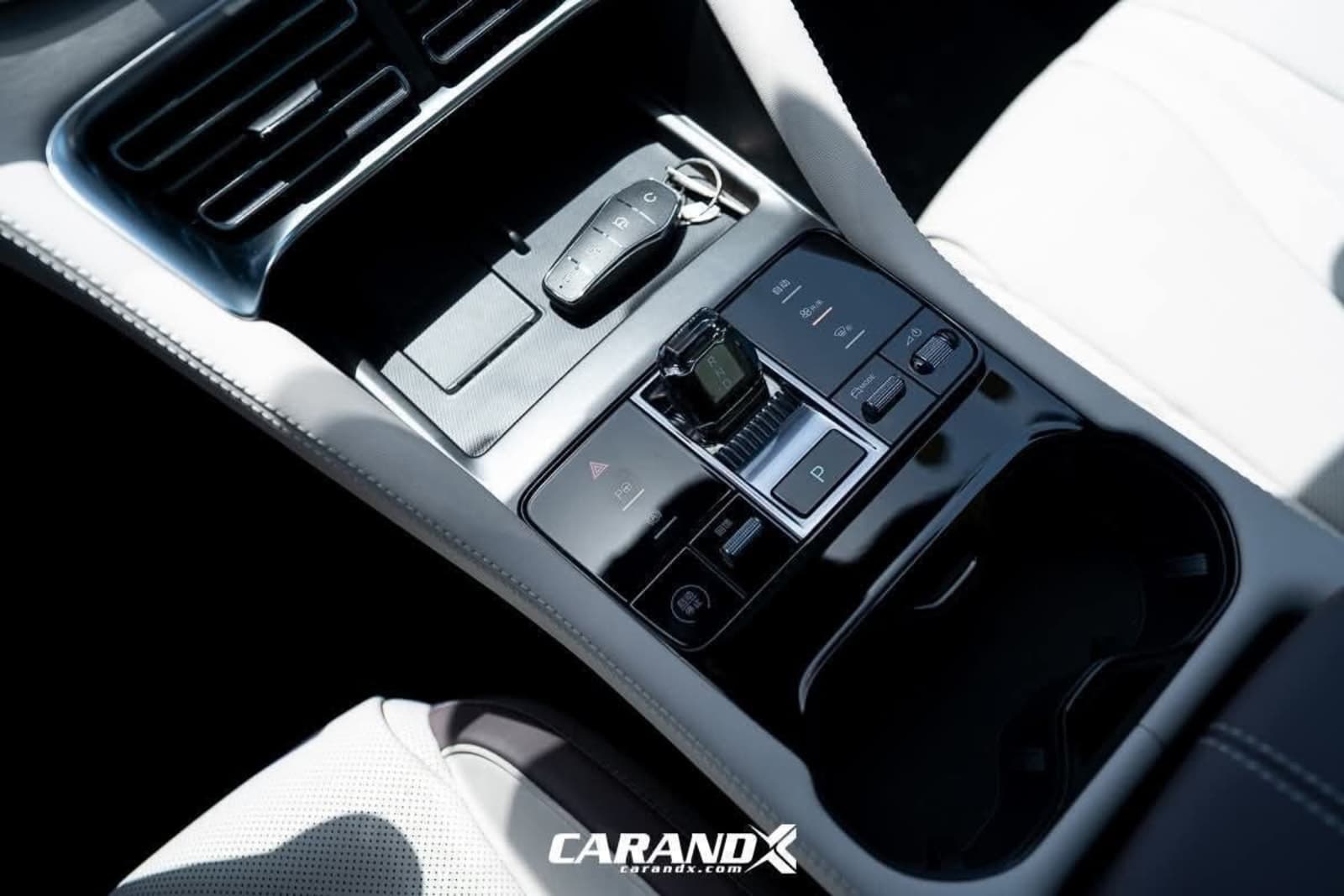 2025 BYD Song Plus EV — photo 7