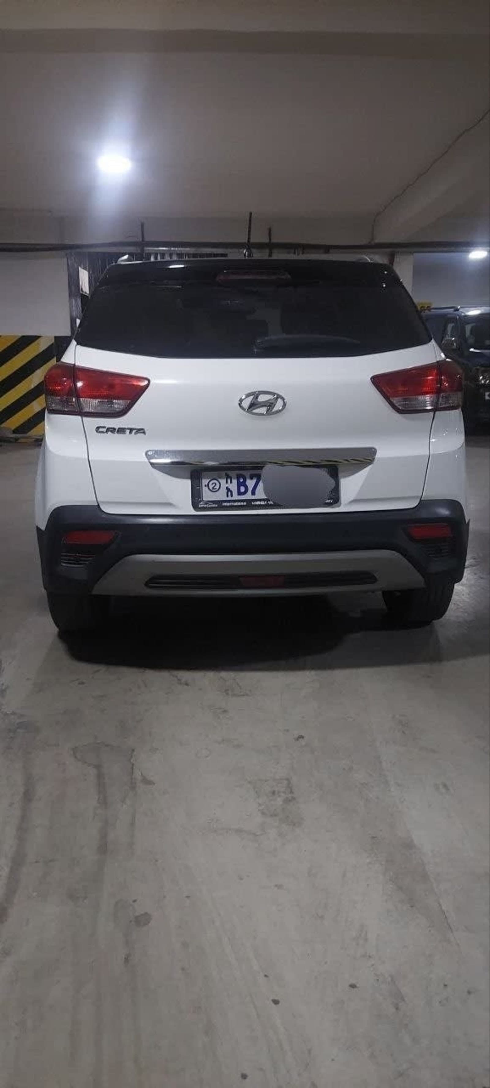2020 Hyundai Creta — photo 6