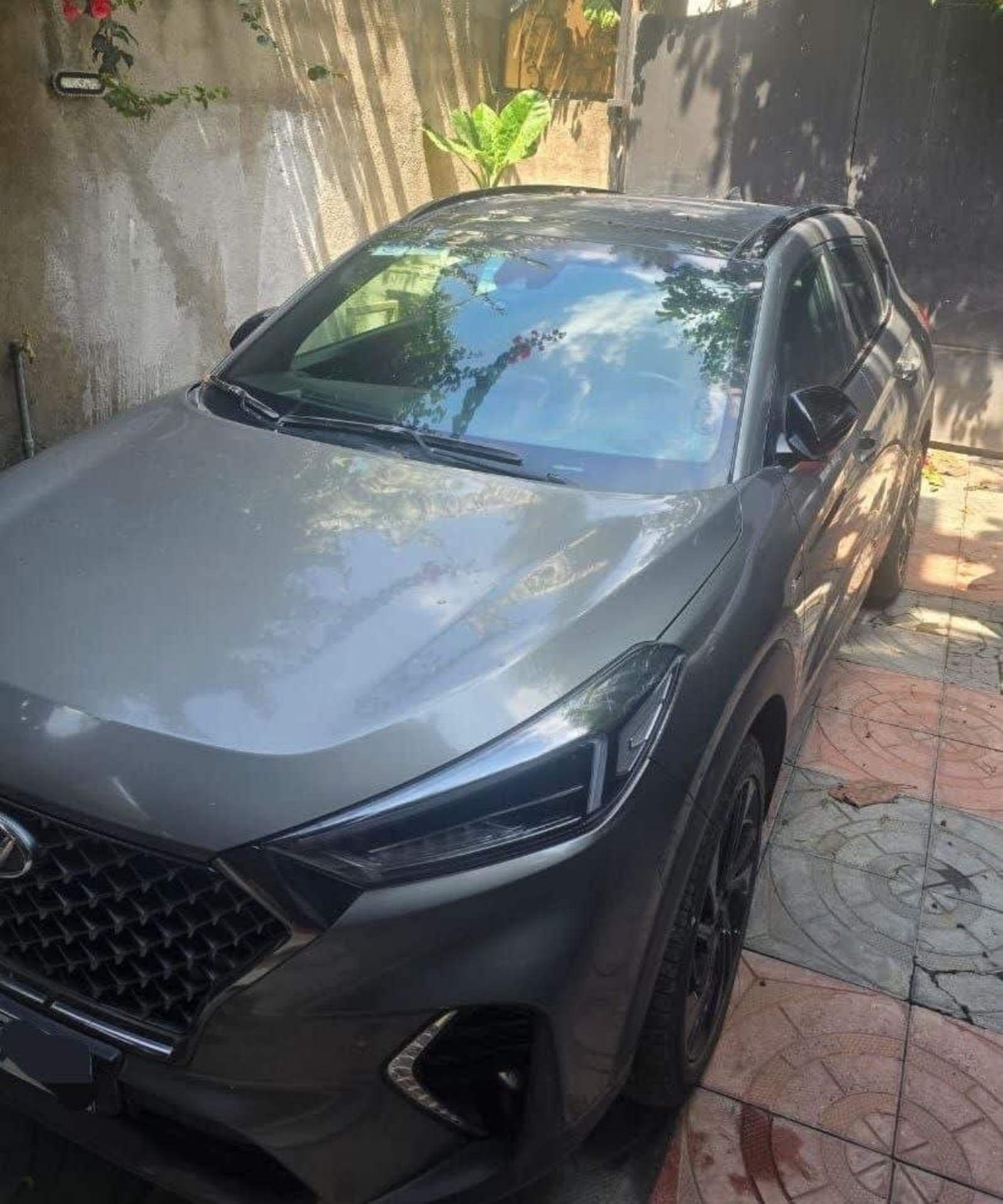 2020 Hyundai Tucson Nline — photo 5