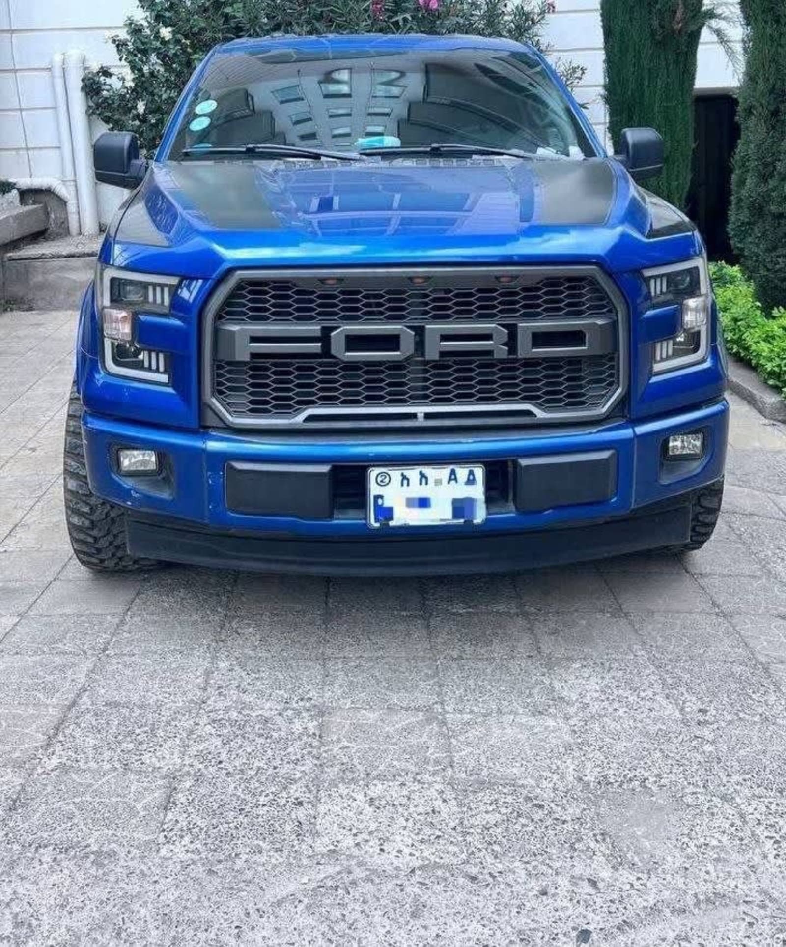 2018 Ford F-150 XLT โ photo 4