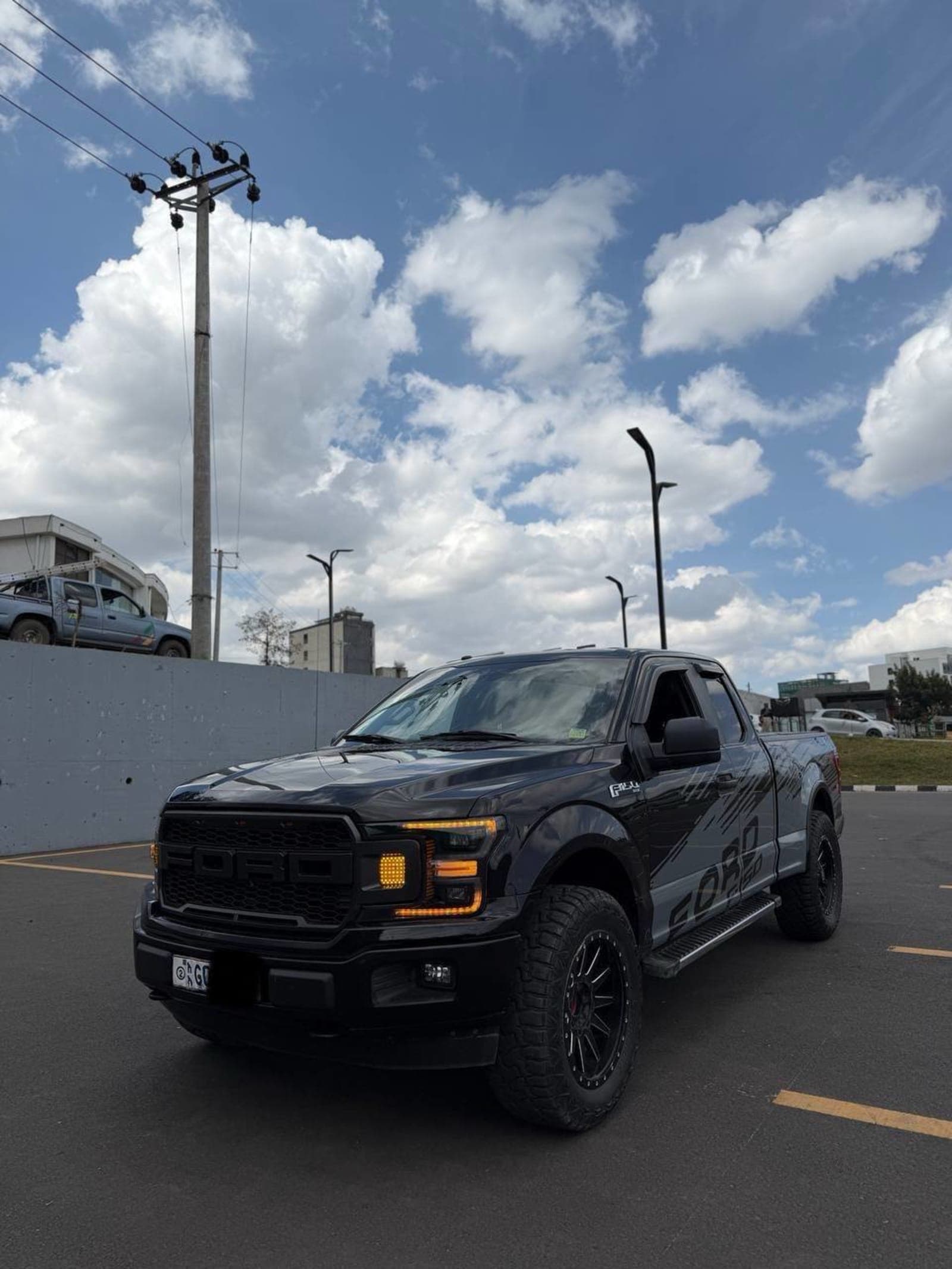 2020 Ford F150 — photo 6