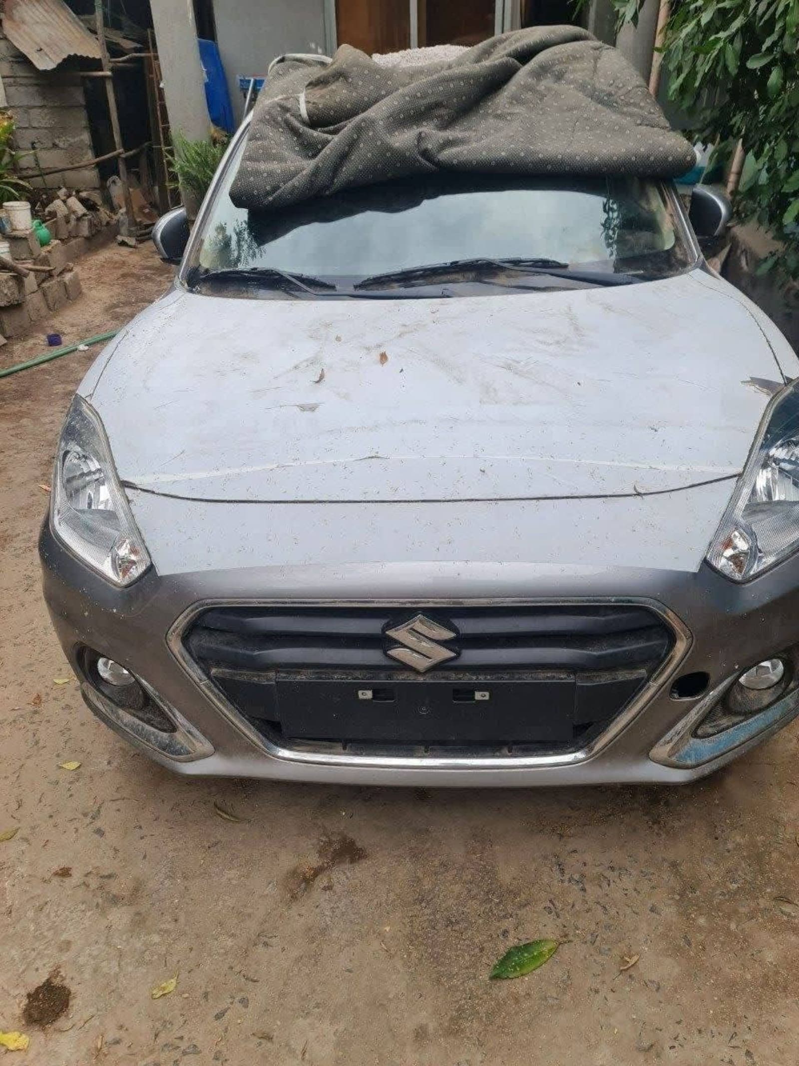 2023 Suzuki Dzire