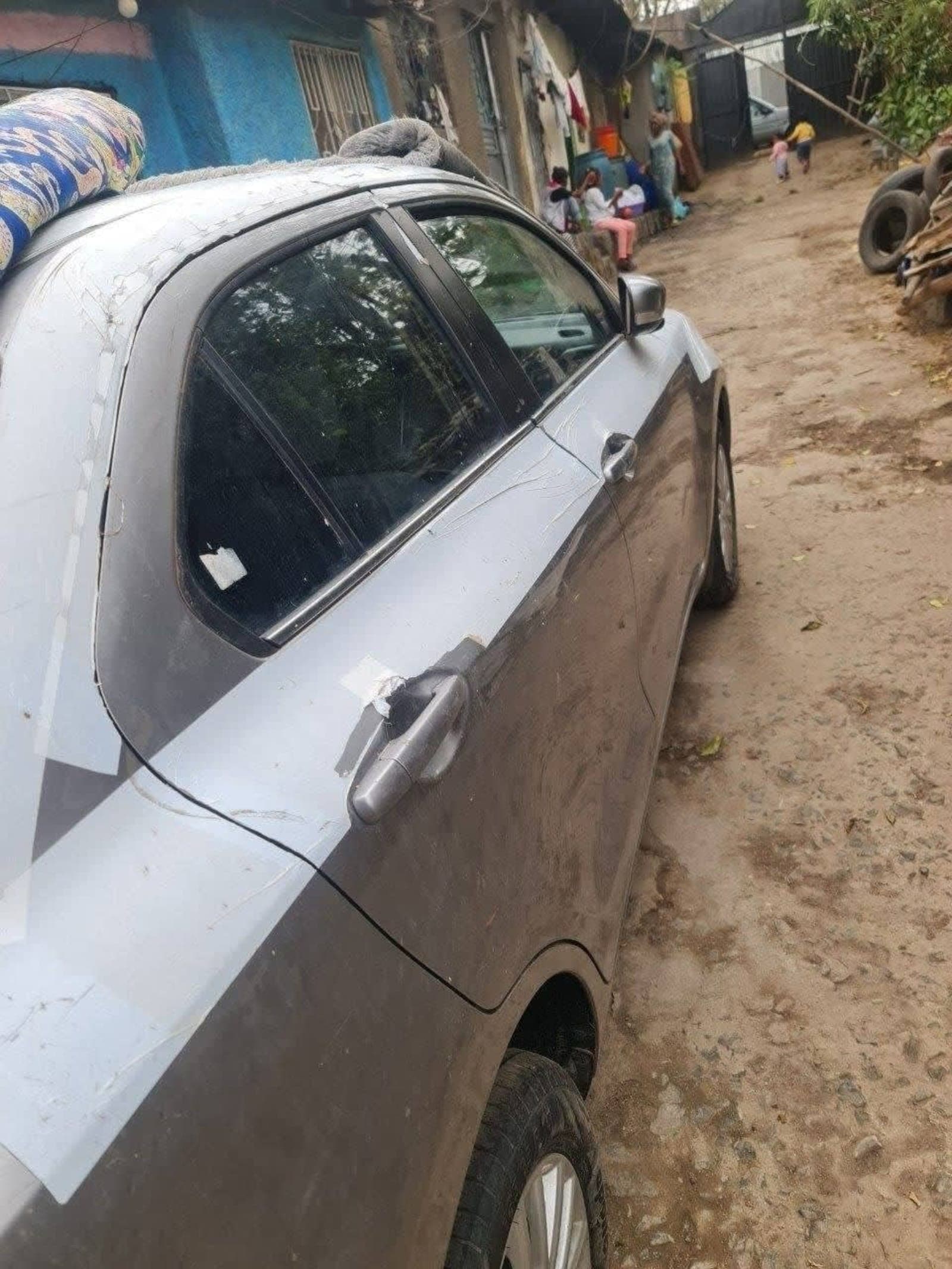 2023 Suzuki Dzire — photo 2