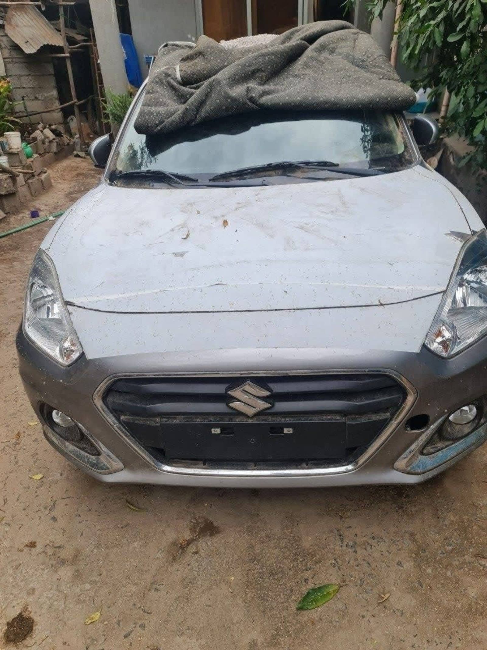 2023 Suzuki Dzire — photo 3