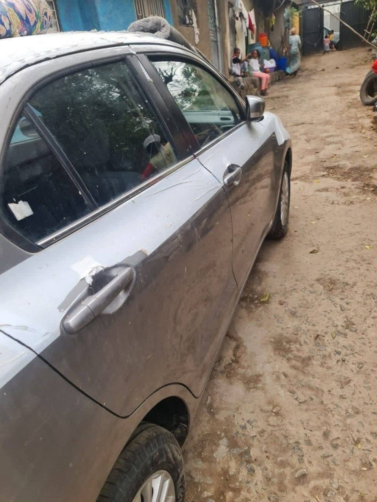 2023 Suzuki Dzire — photo 4
