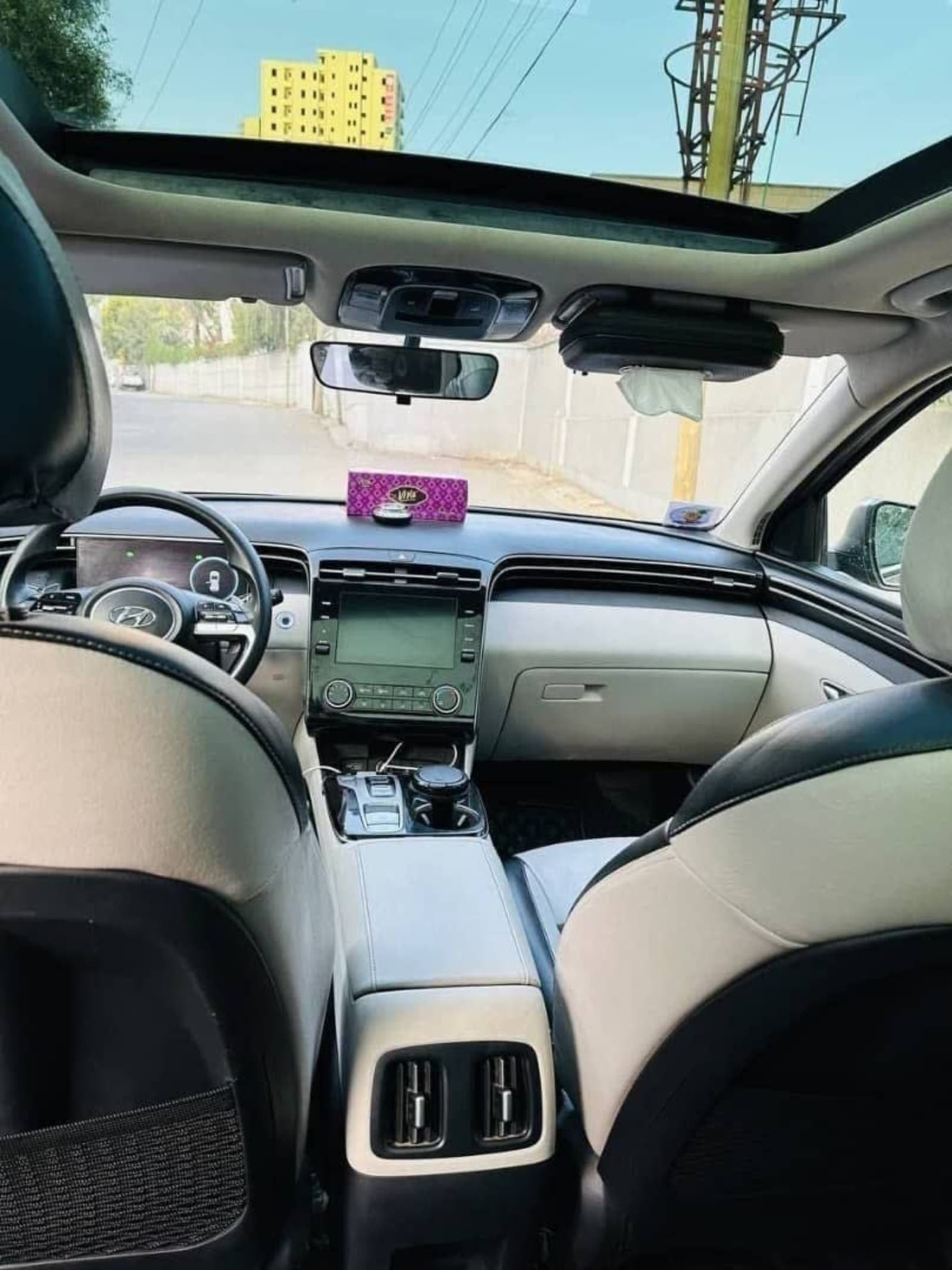 2023 Hyundai Tucson โ photo 2