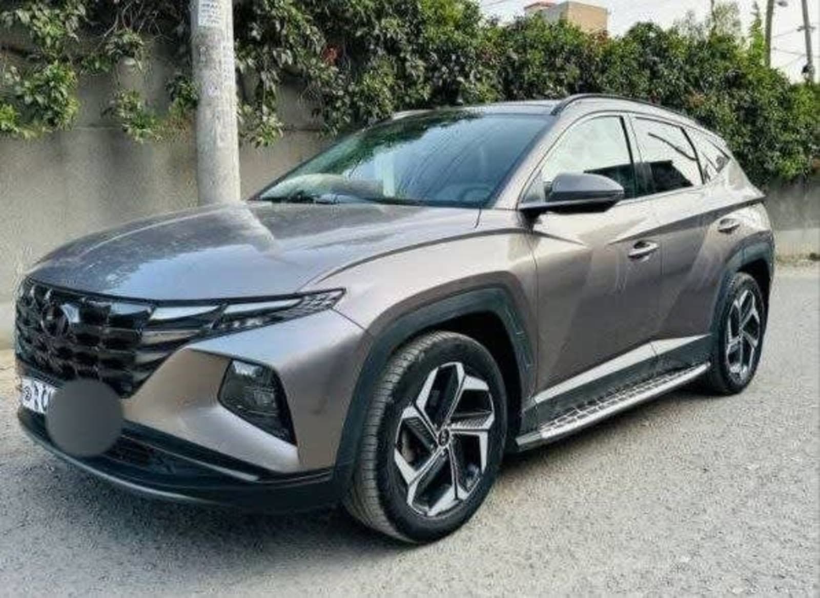 2023 Hyundai Tucson โ photo 3
