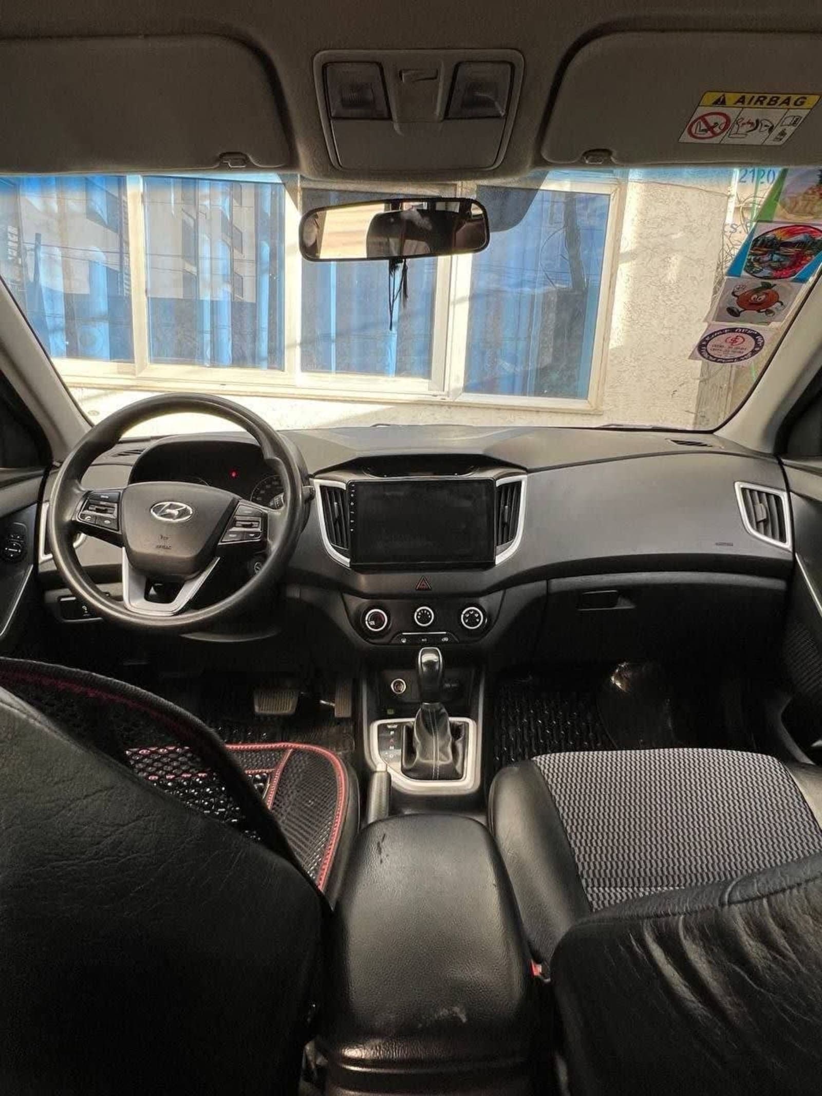 2020 Hyundai Creta — photo 5
