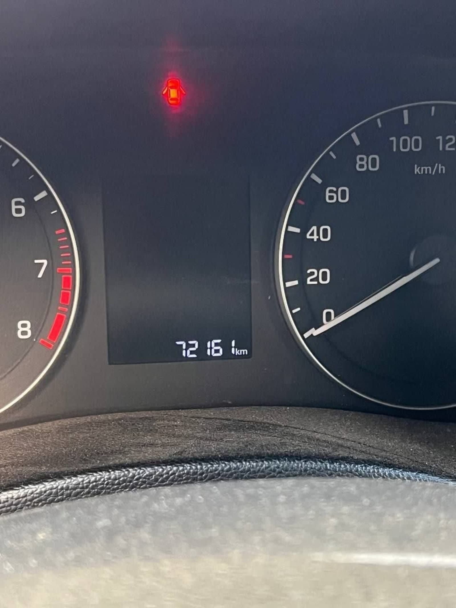 2020 Hyundai Creta — photo 6