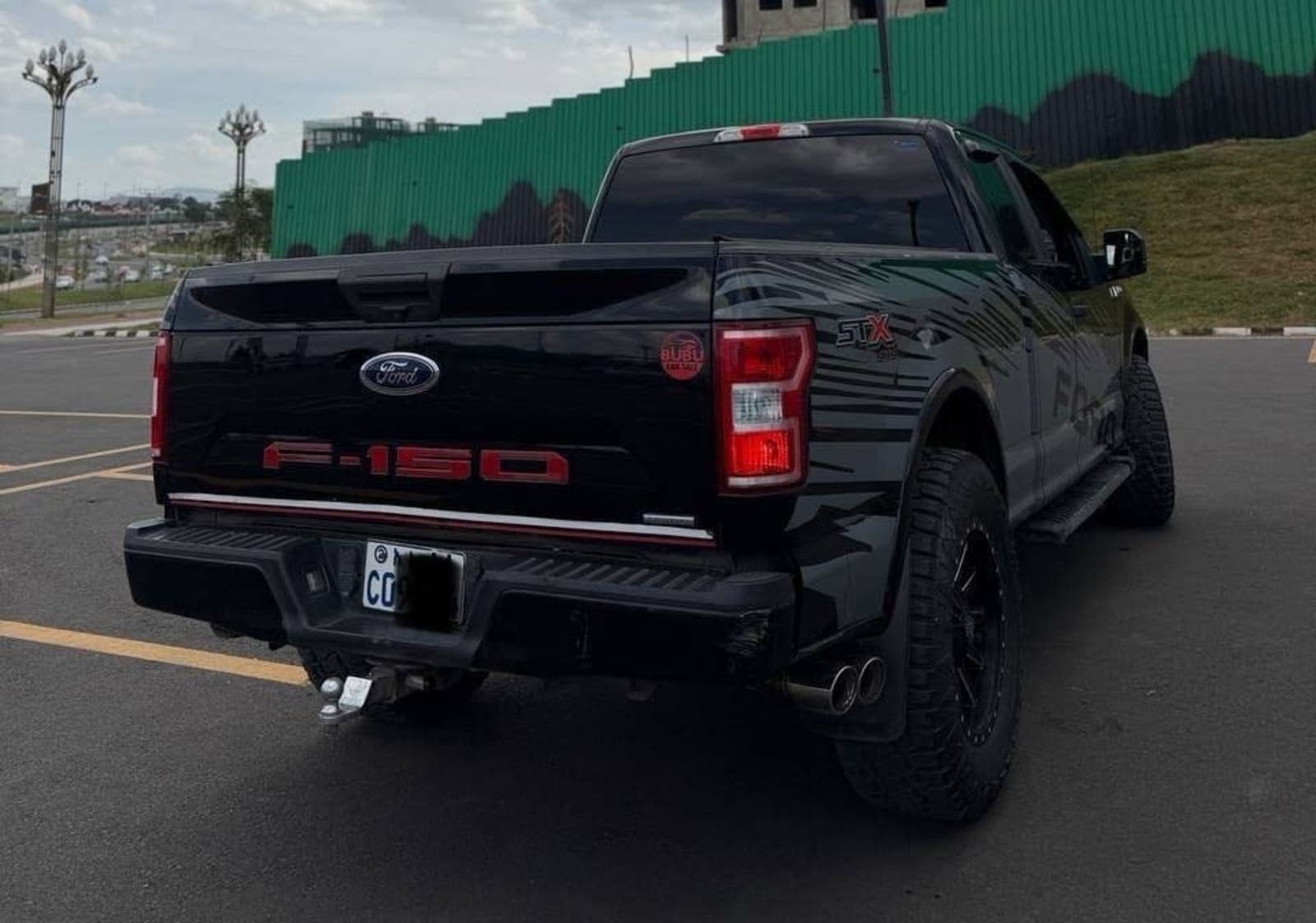 2020 Ford F150 XLT — photo 6