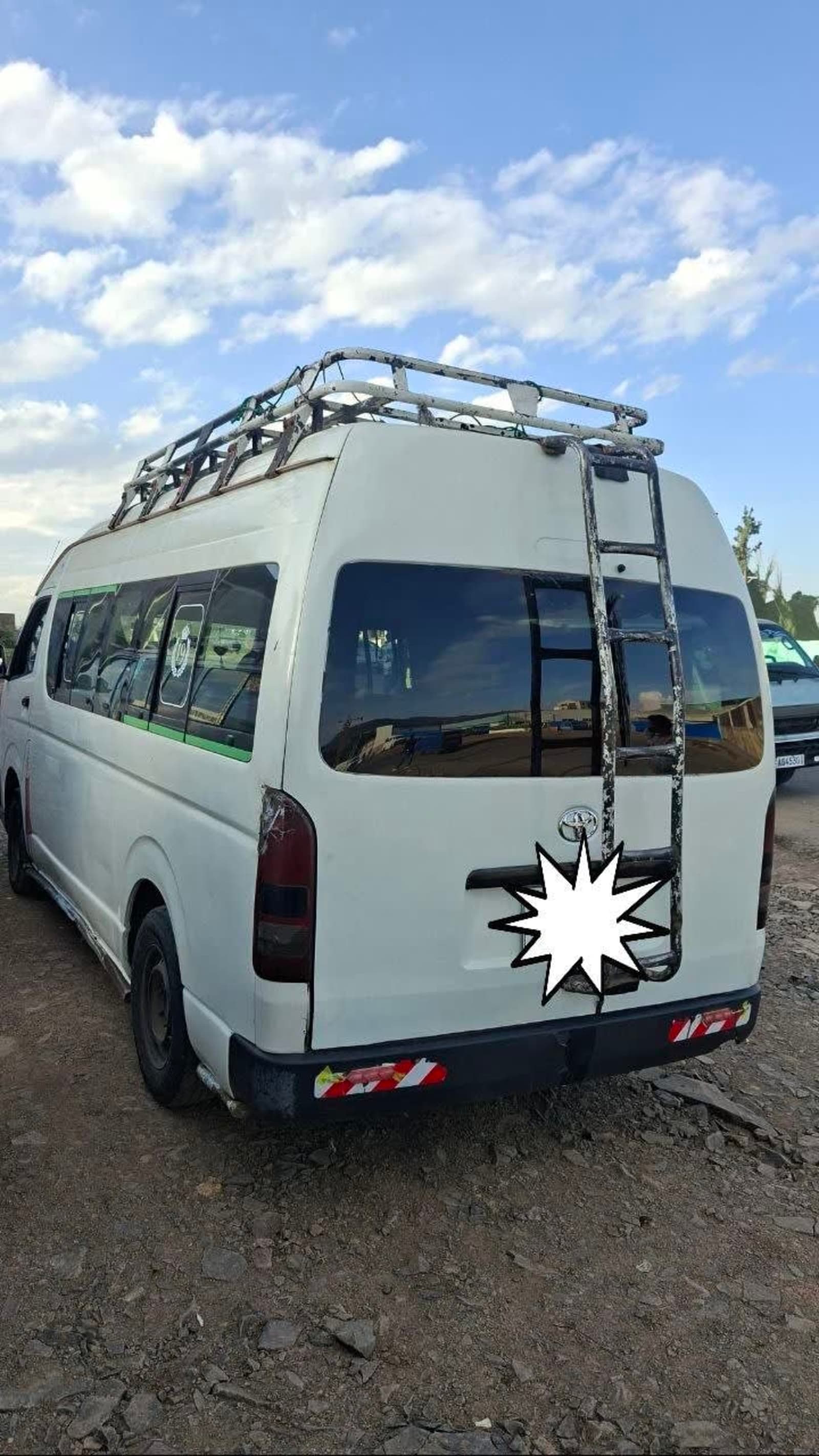 2012 Toyota D4D