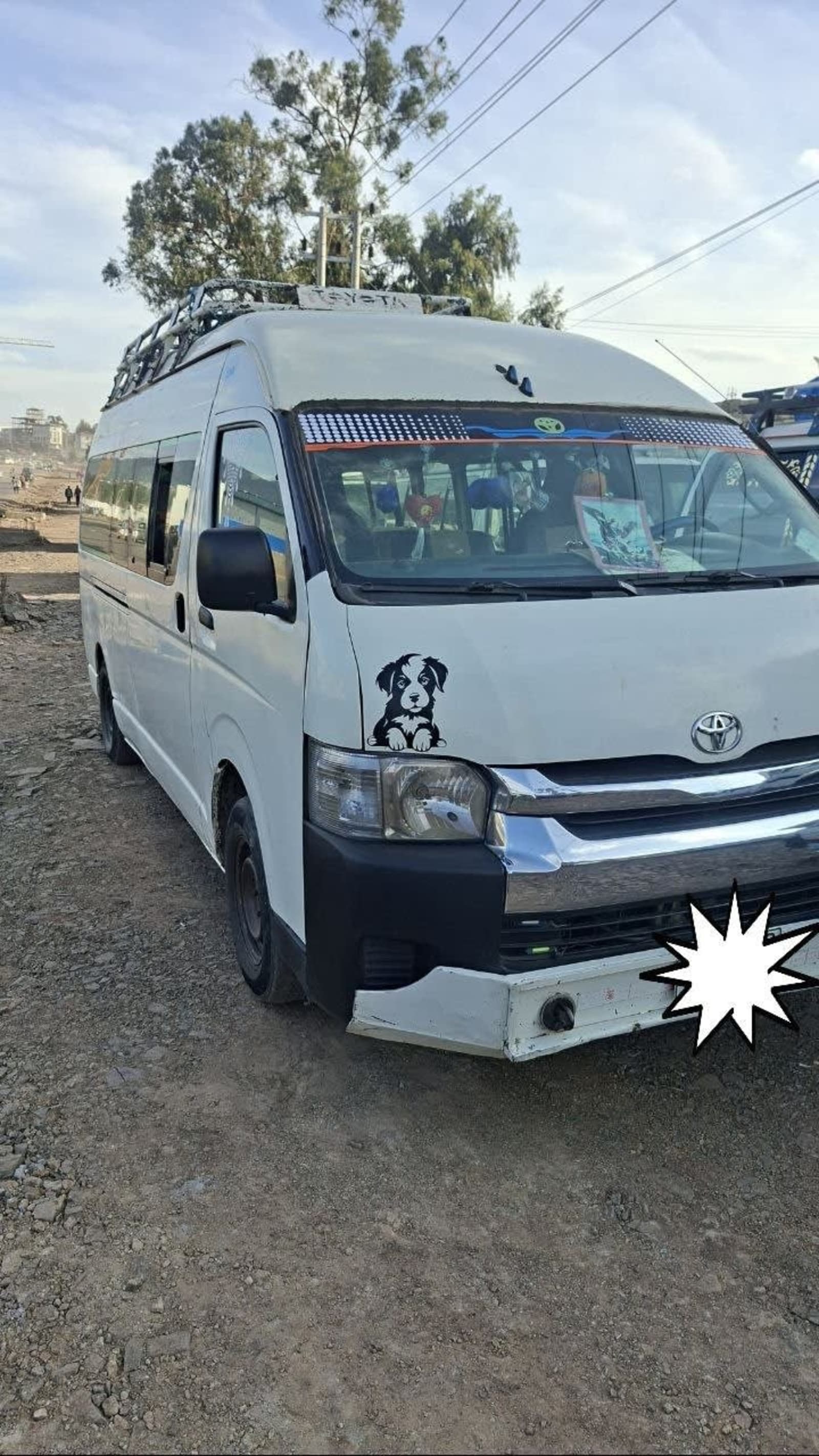 2012 Toyota D4D — photo 5