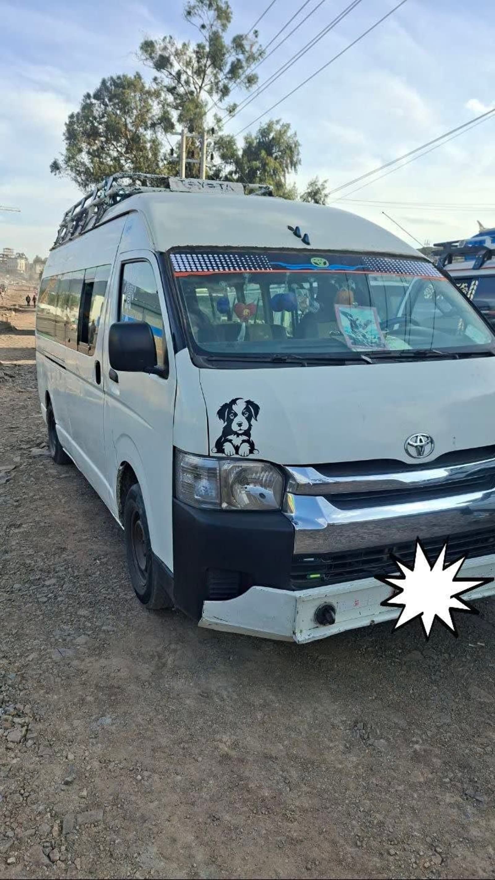 2012 Toyota D4D — photo 6