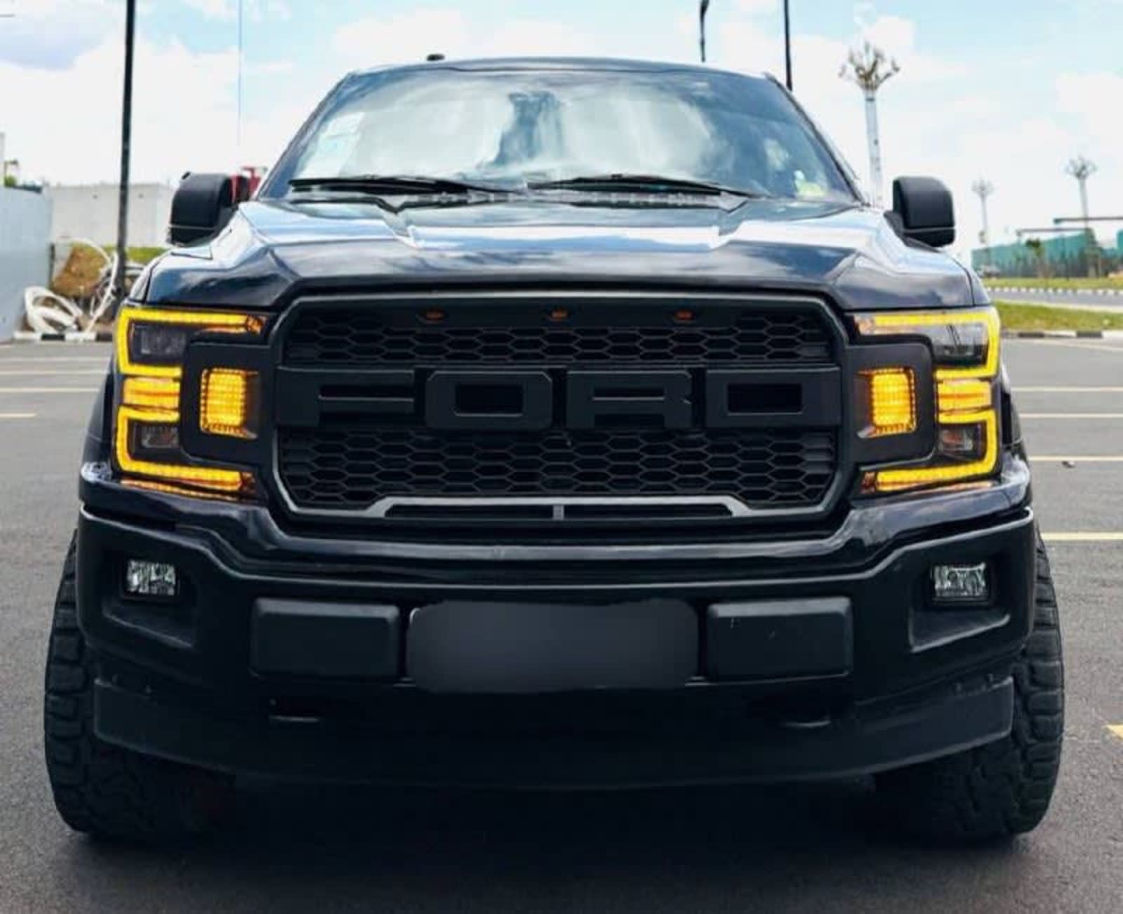 2020 Ford F-150 XLT Extended Cab — photo 8