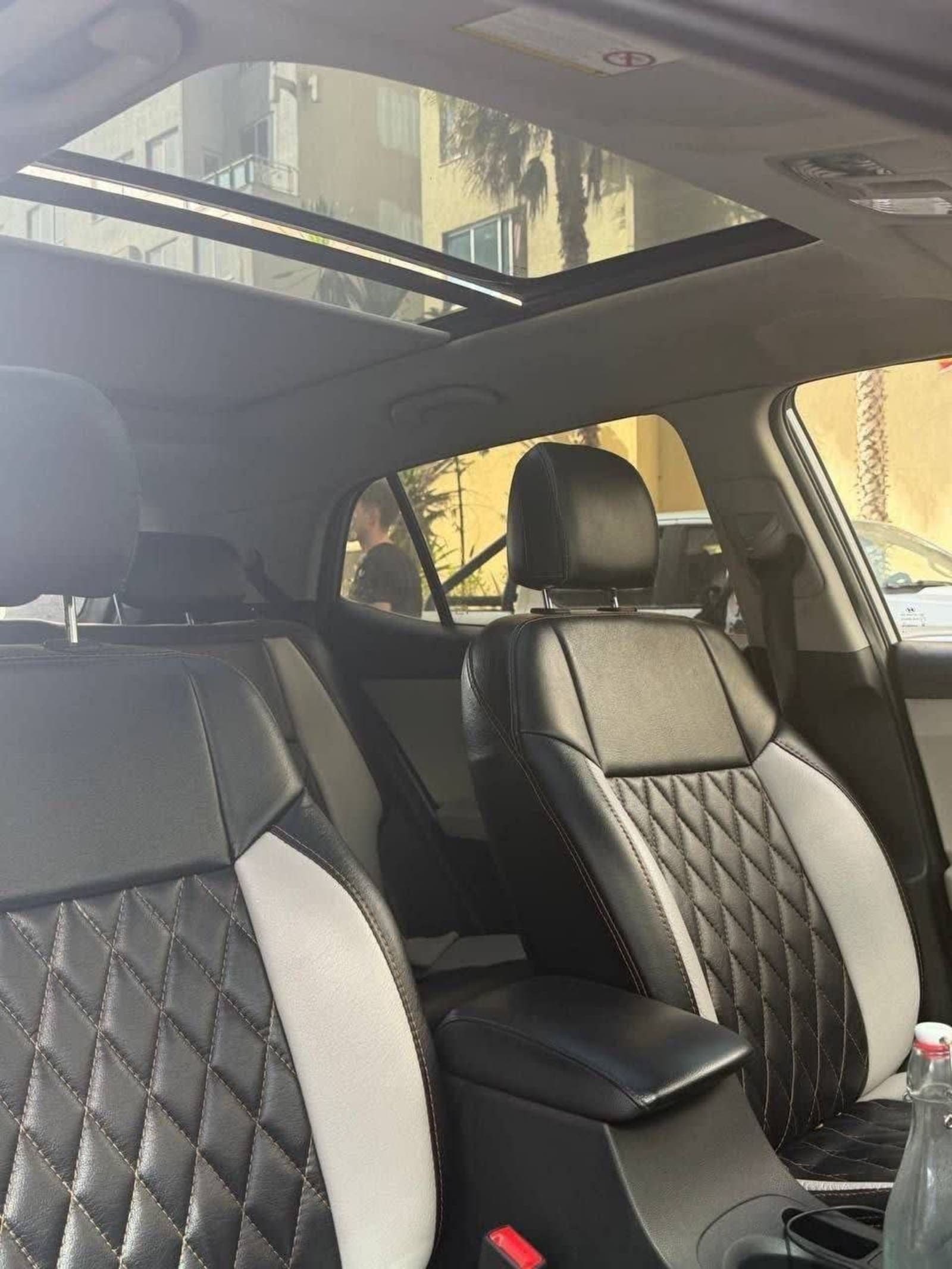 2022 Hyundai Creta — photo 2