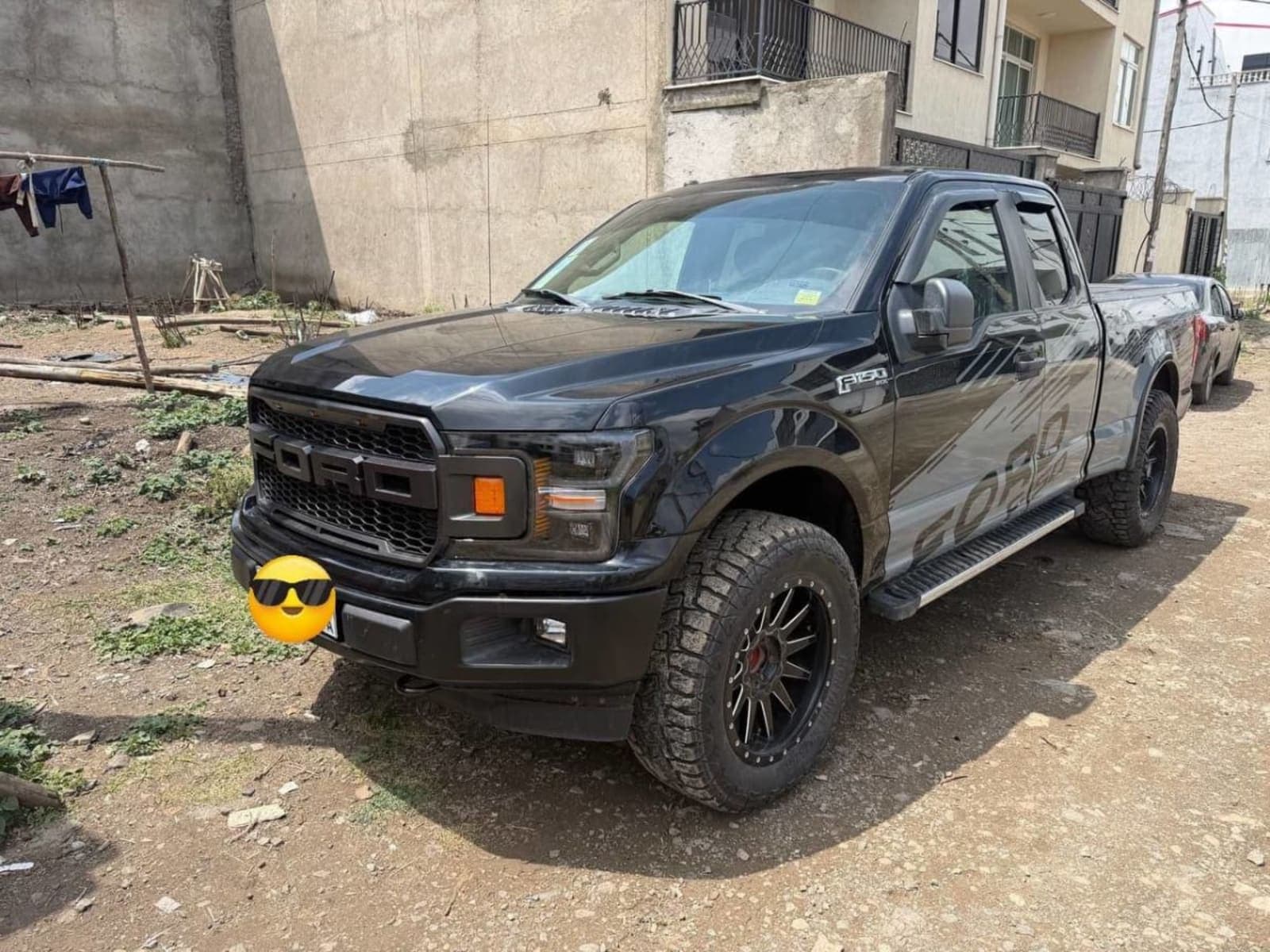 2020 Ford F150 Laret โ photo 4