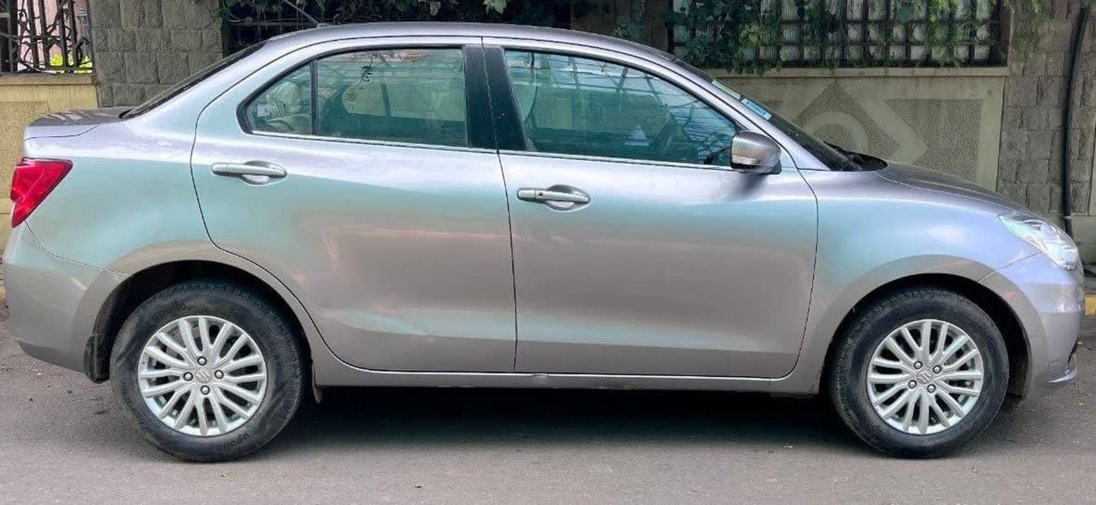 2021 Suzuki Dzire