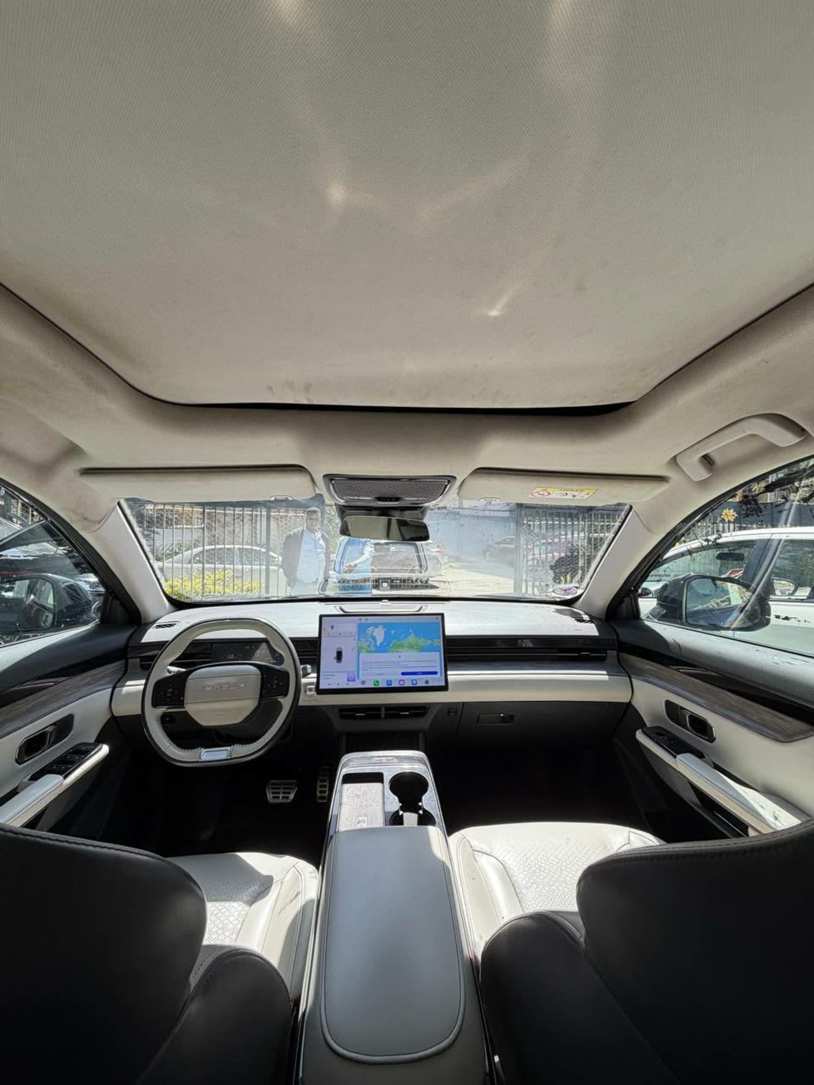 2022 Jetour Dashing — photo 2