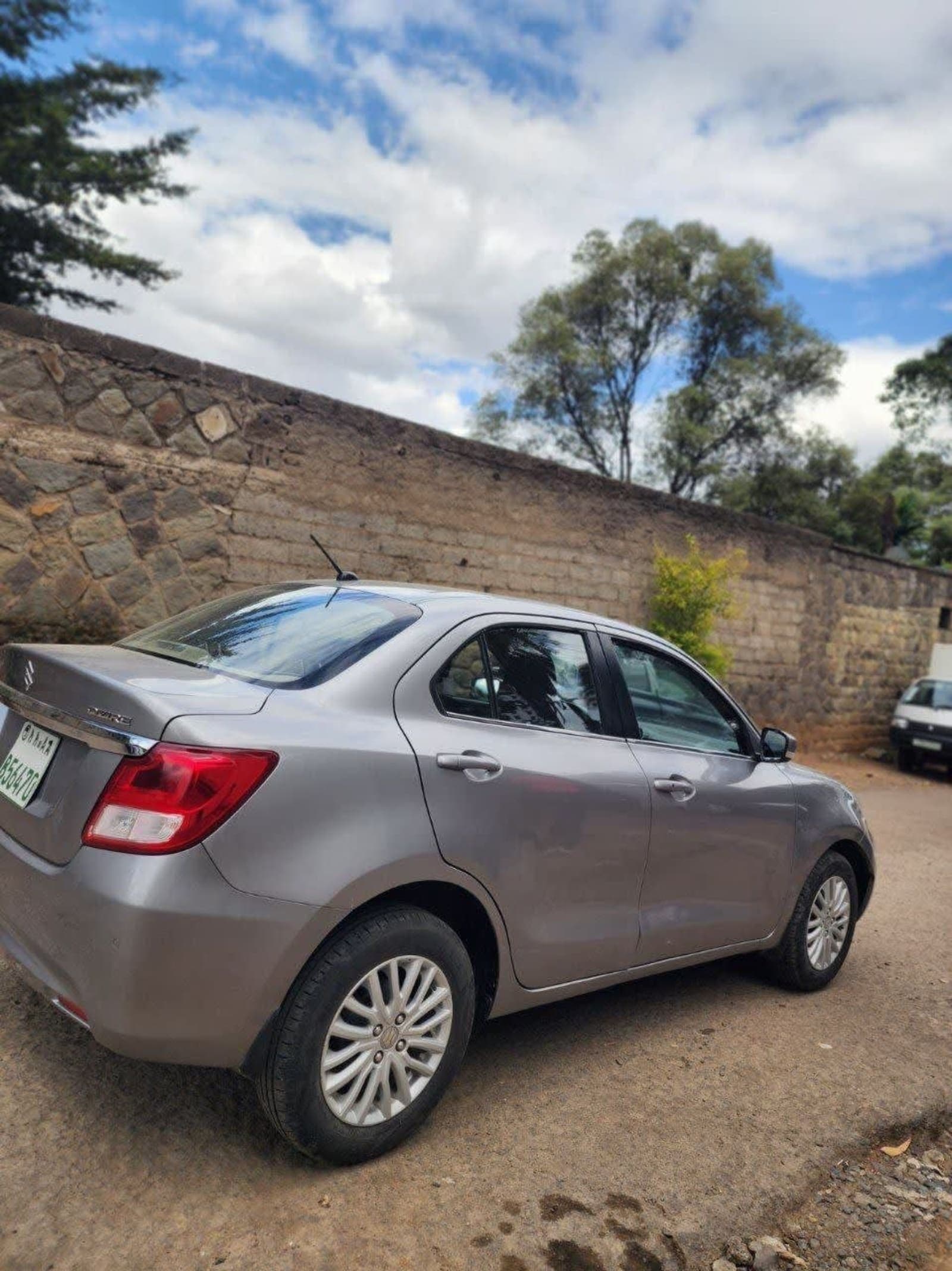 2022 Suzuki Dzire — photo 6