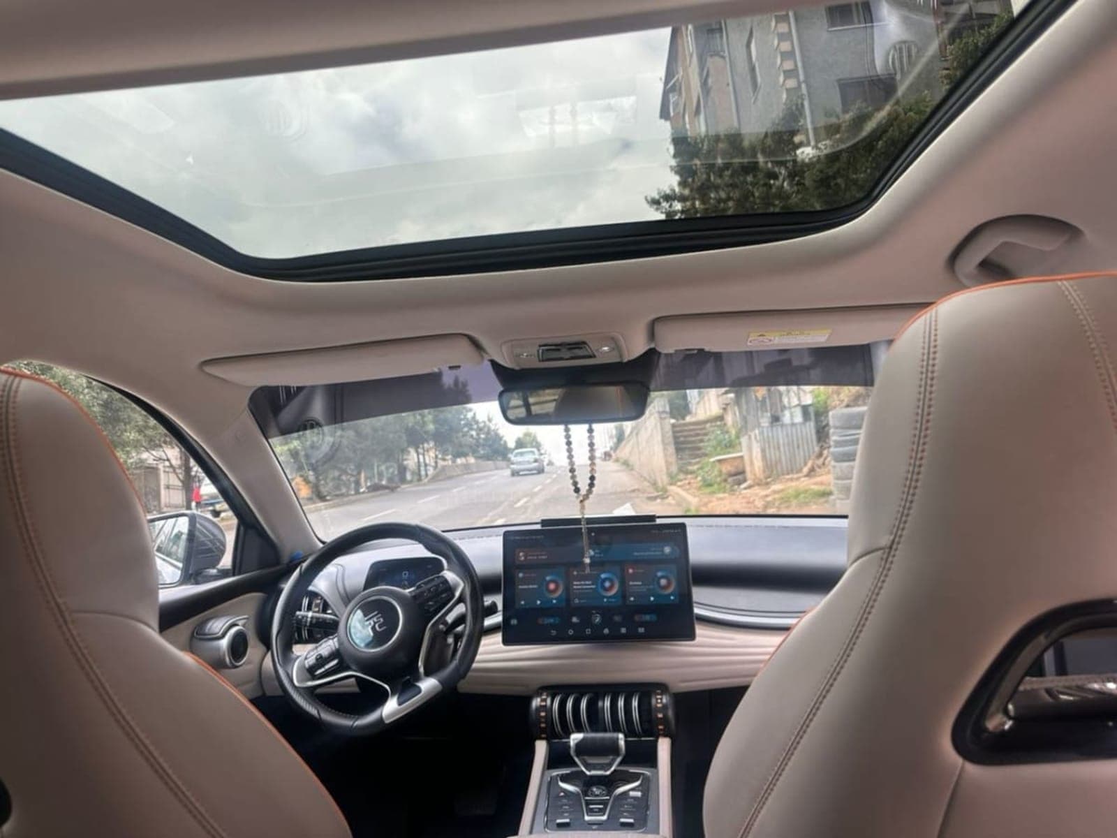 2024 BYD Yuan Plus — photo 2