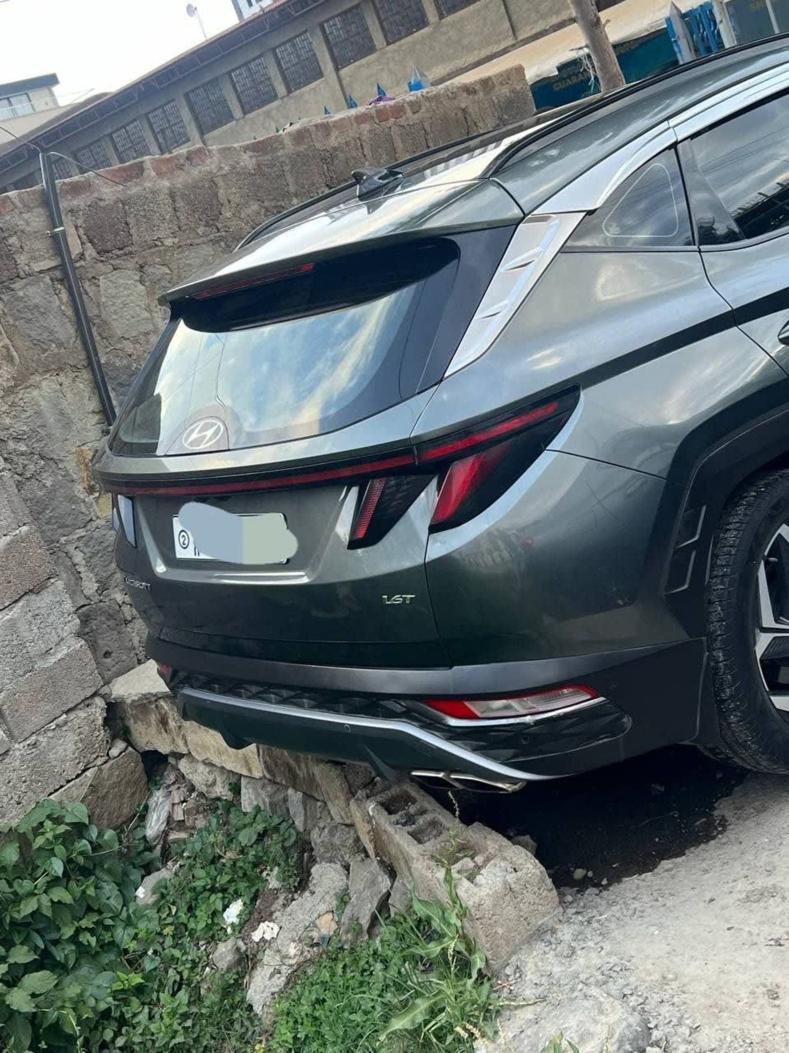 2022 Hyundai Tucson — photo 6