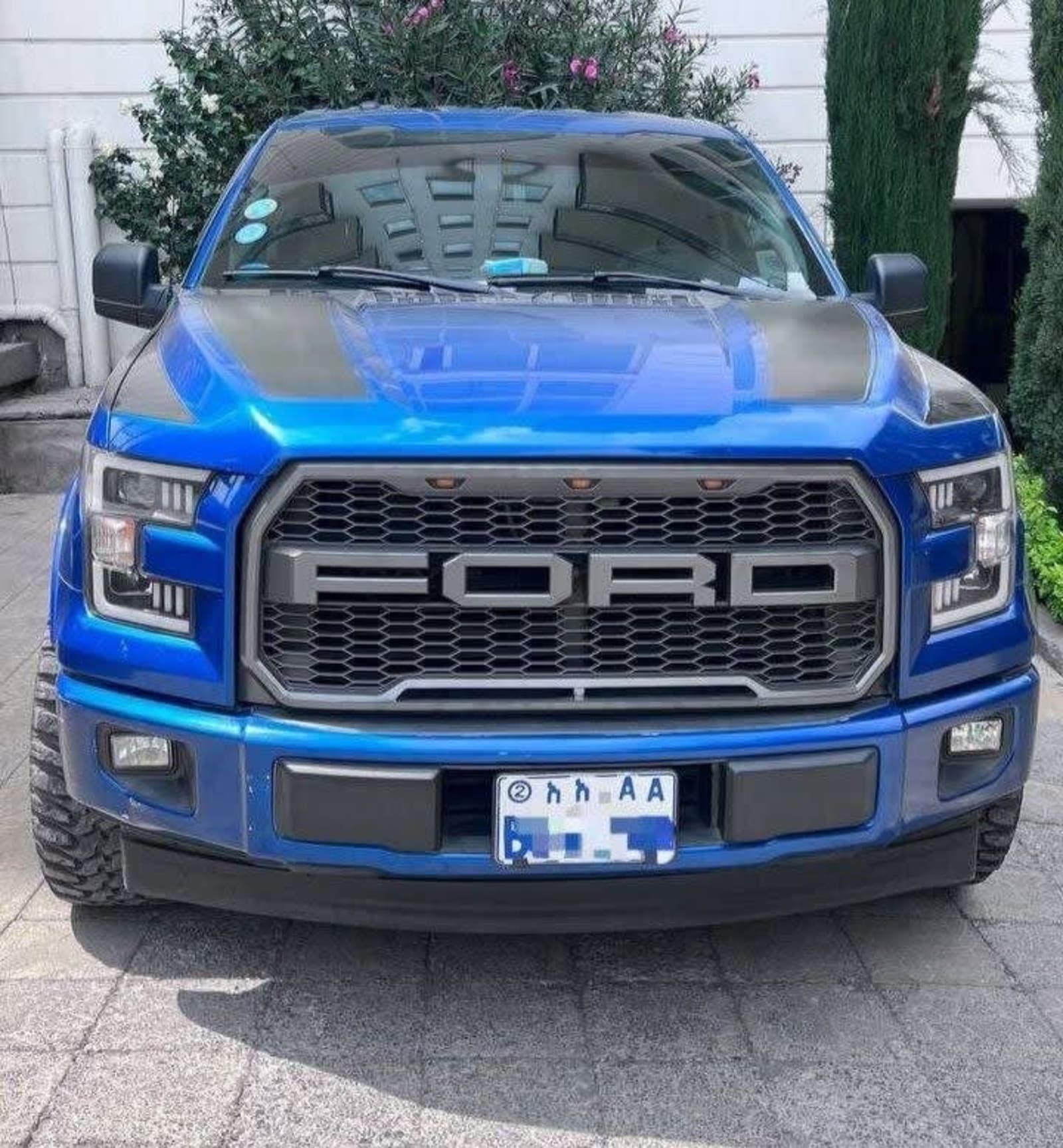 2018 Ford F-150 XLT Ecoboost — photo 5