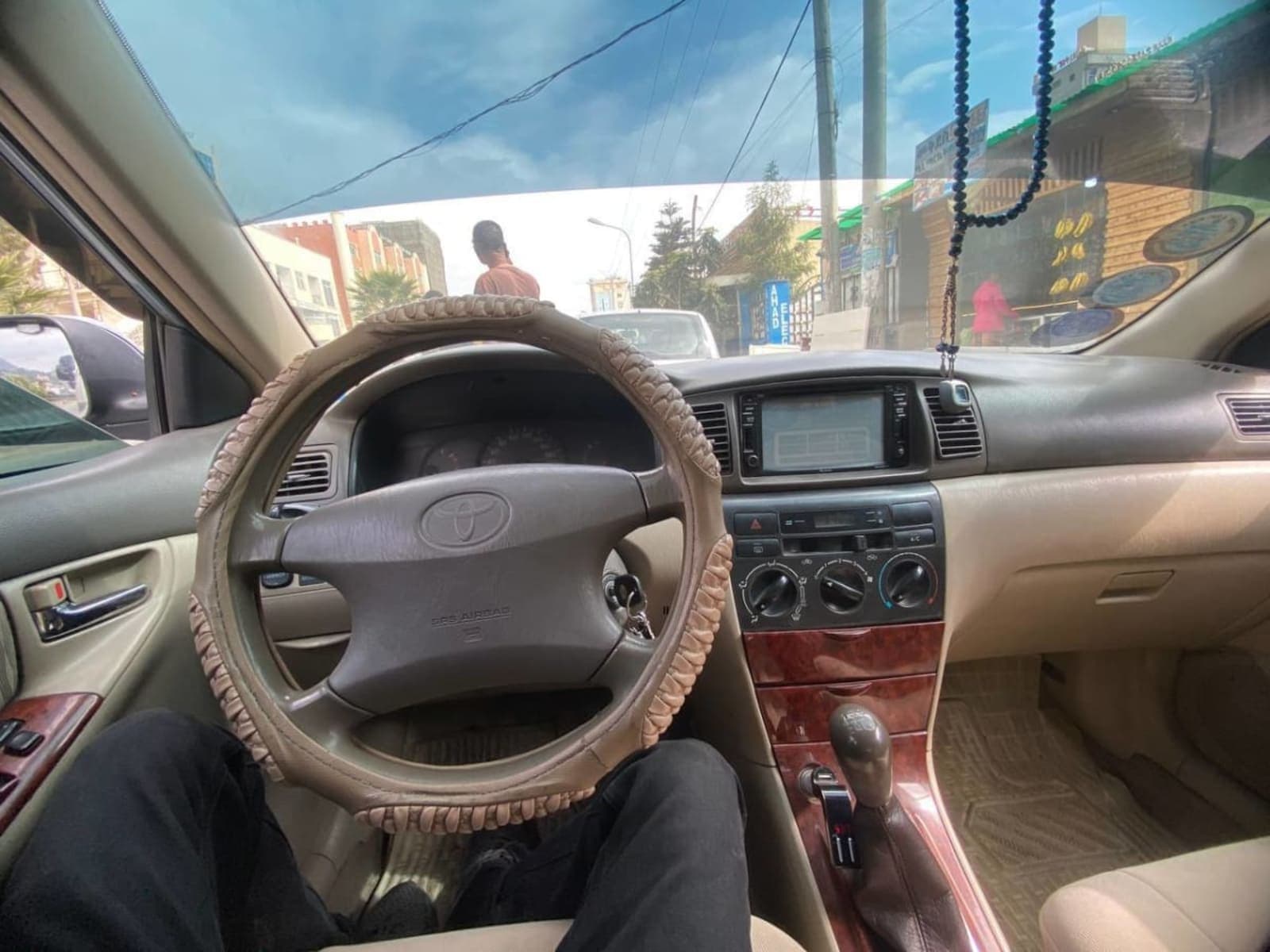 2006 Toyota Corolla