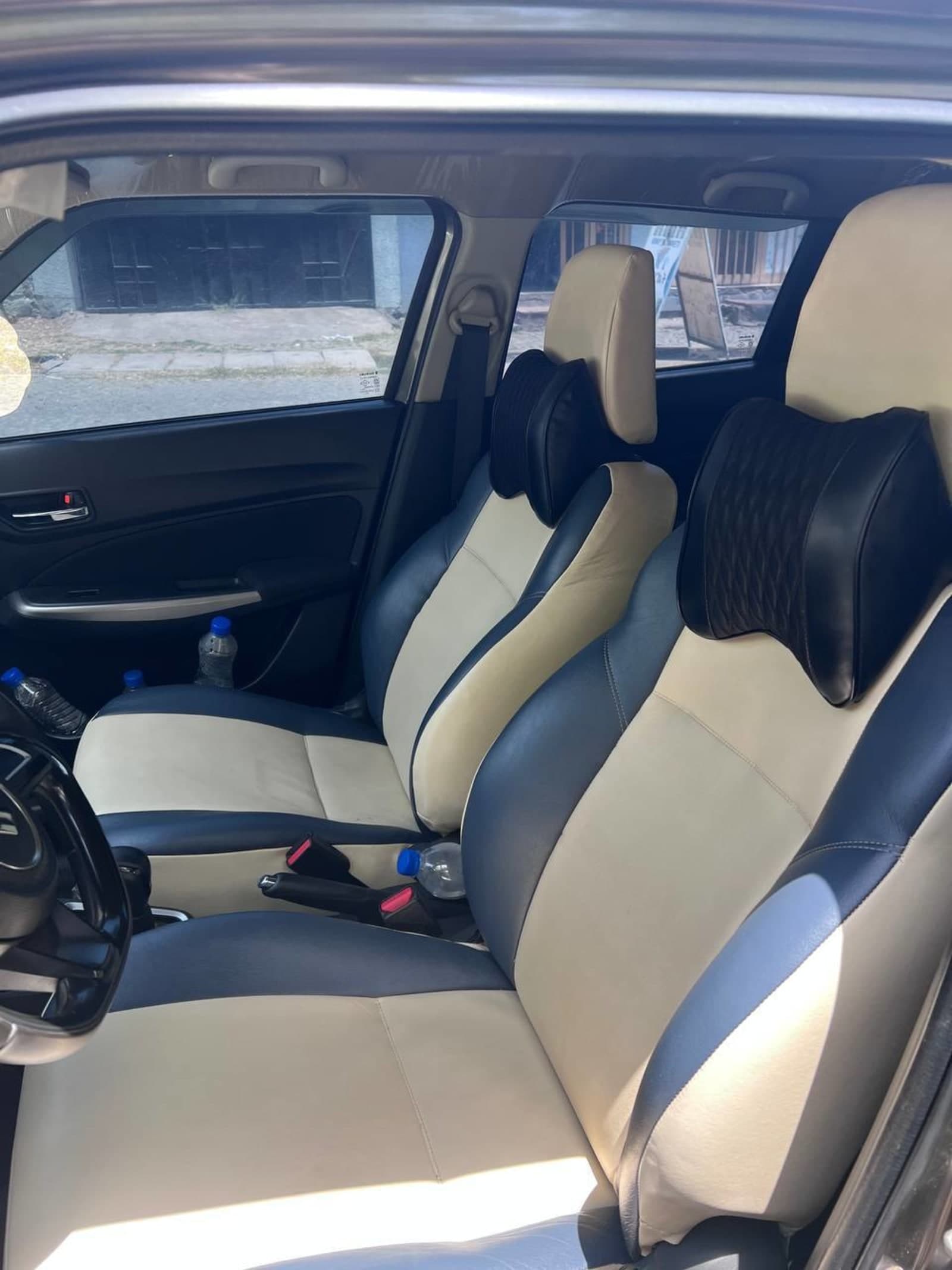 2022 Suzuki Swift — photo 3