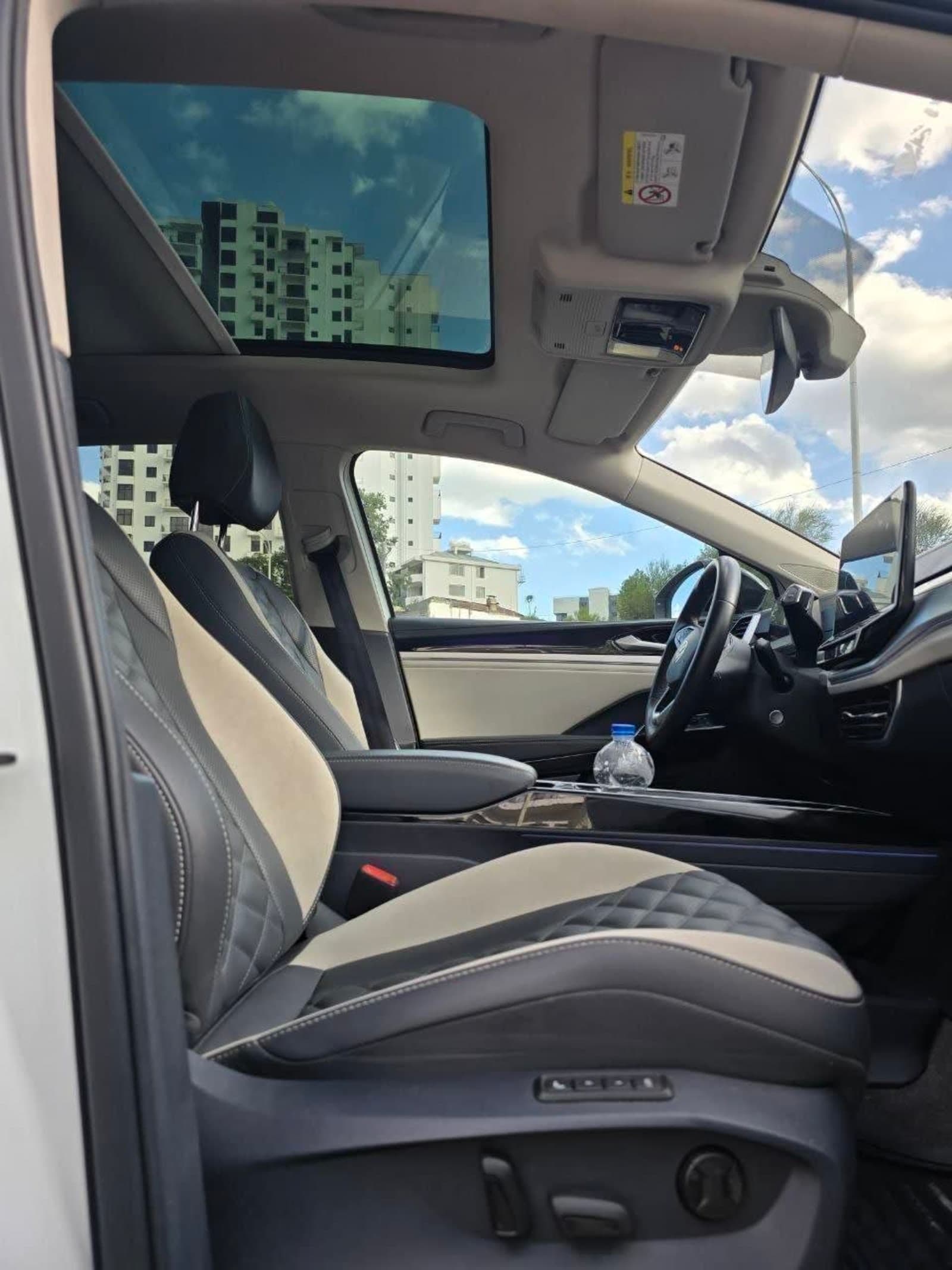 2024 VOLKSWAGEN ID.6 Crozz Pro EV — photo 7
