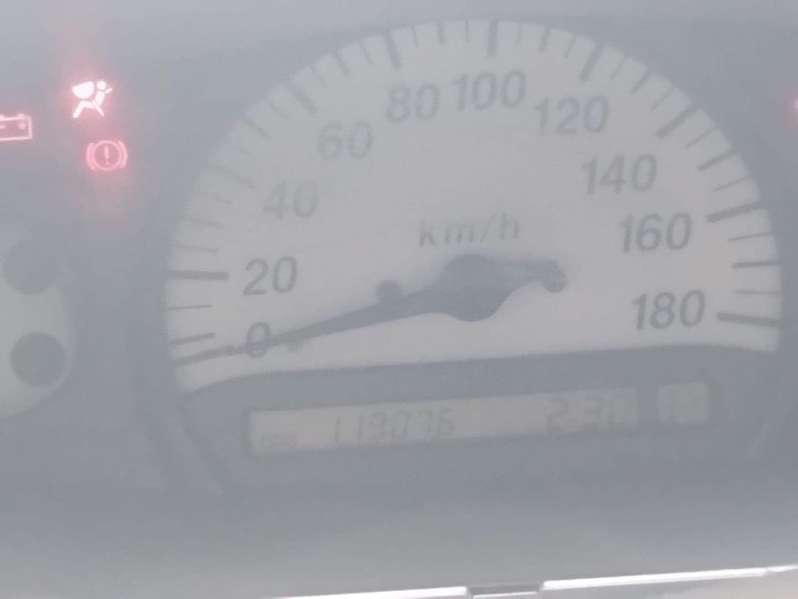 2005 Toyota Platez — photo 6