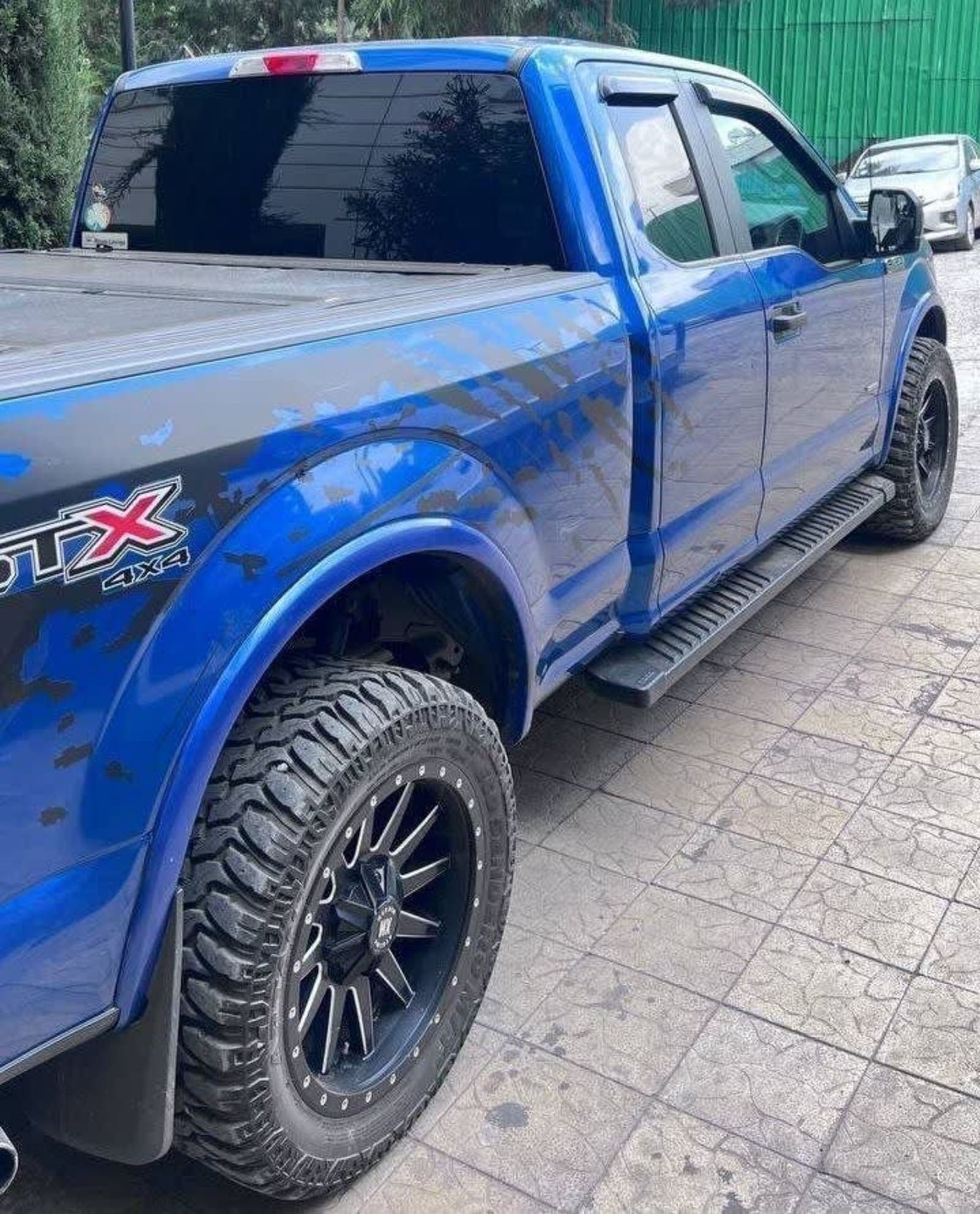 2018 Ford F-150 XLT Ecoboost — photo 5