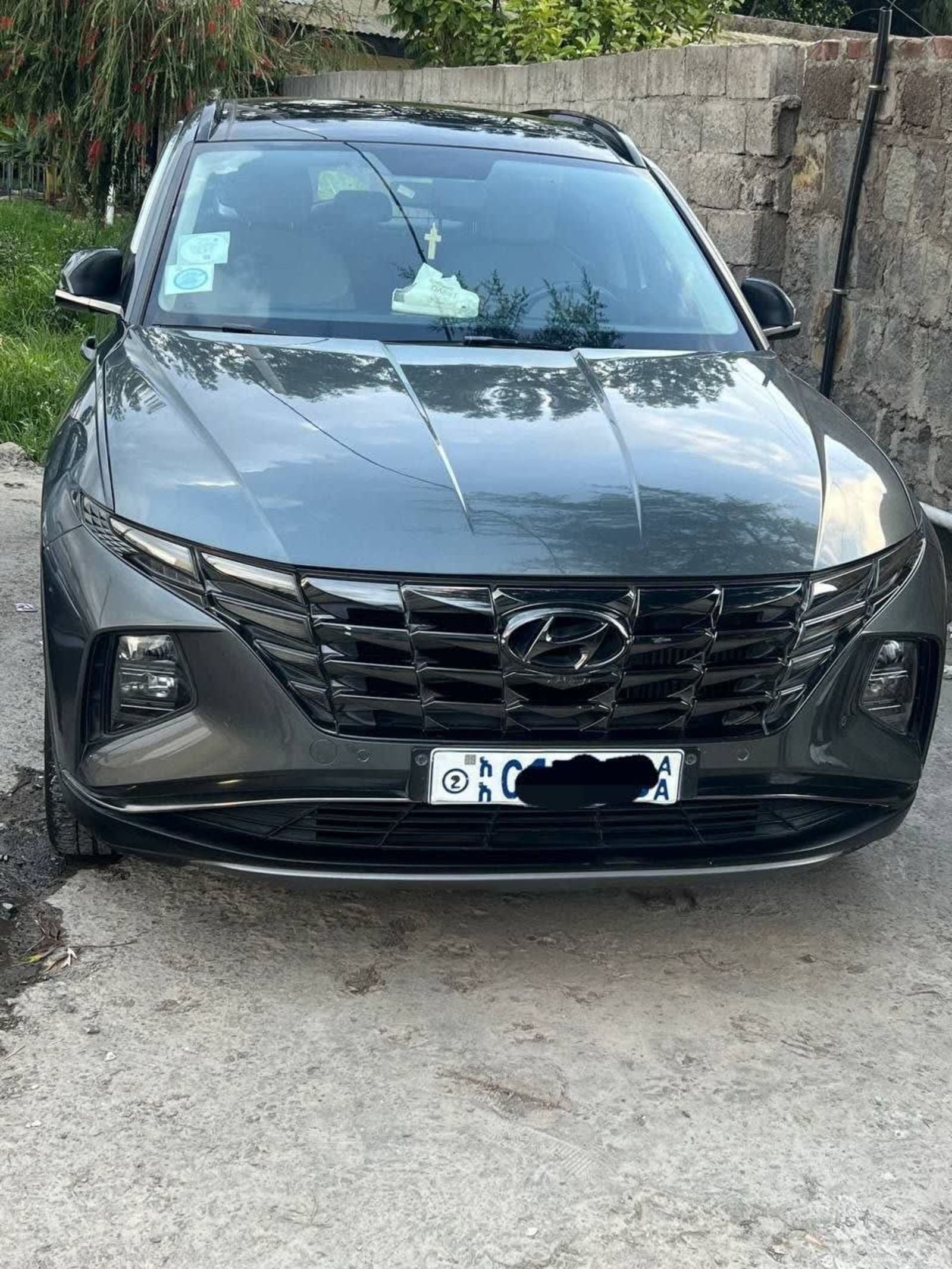 2022 Hyundai Tucson — photo 7