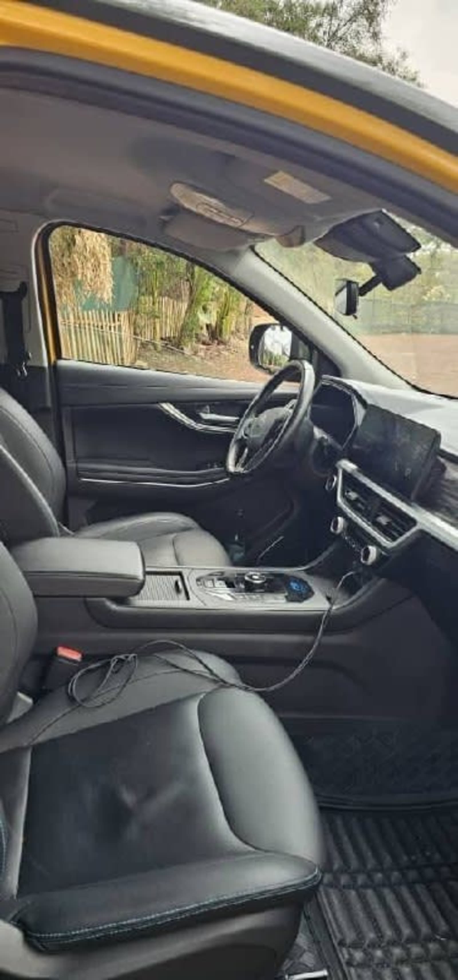 2025 HOWO Sinotruk Double Cab — photo 3