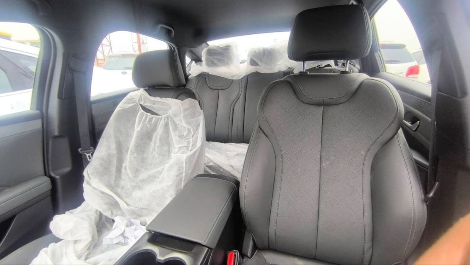 2025 BYD Qin Plus DM-I — photo 3