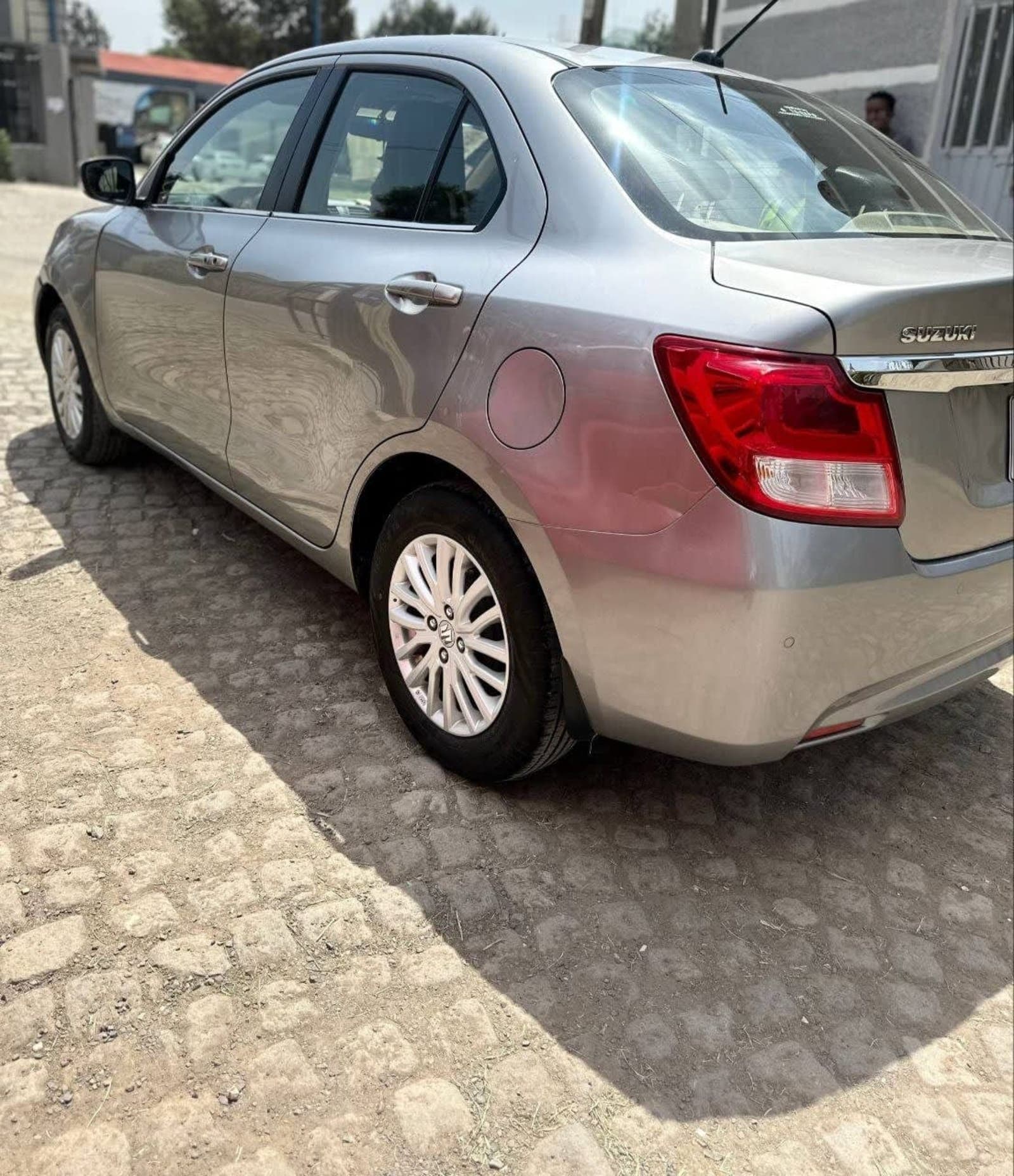 2022 Suzuki Dzire — photo 7