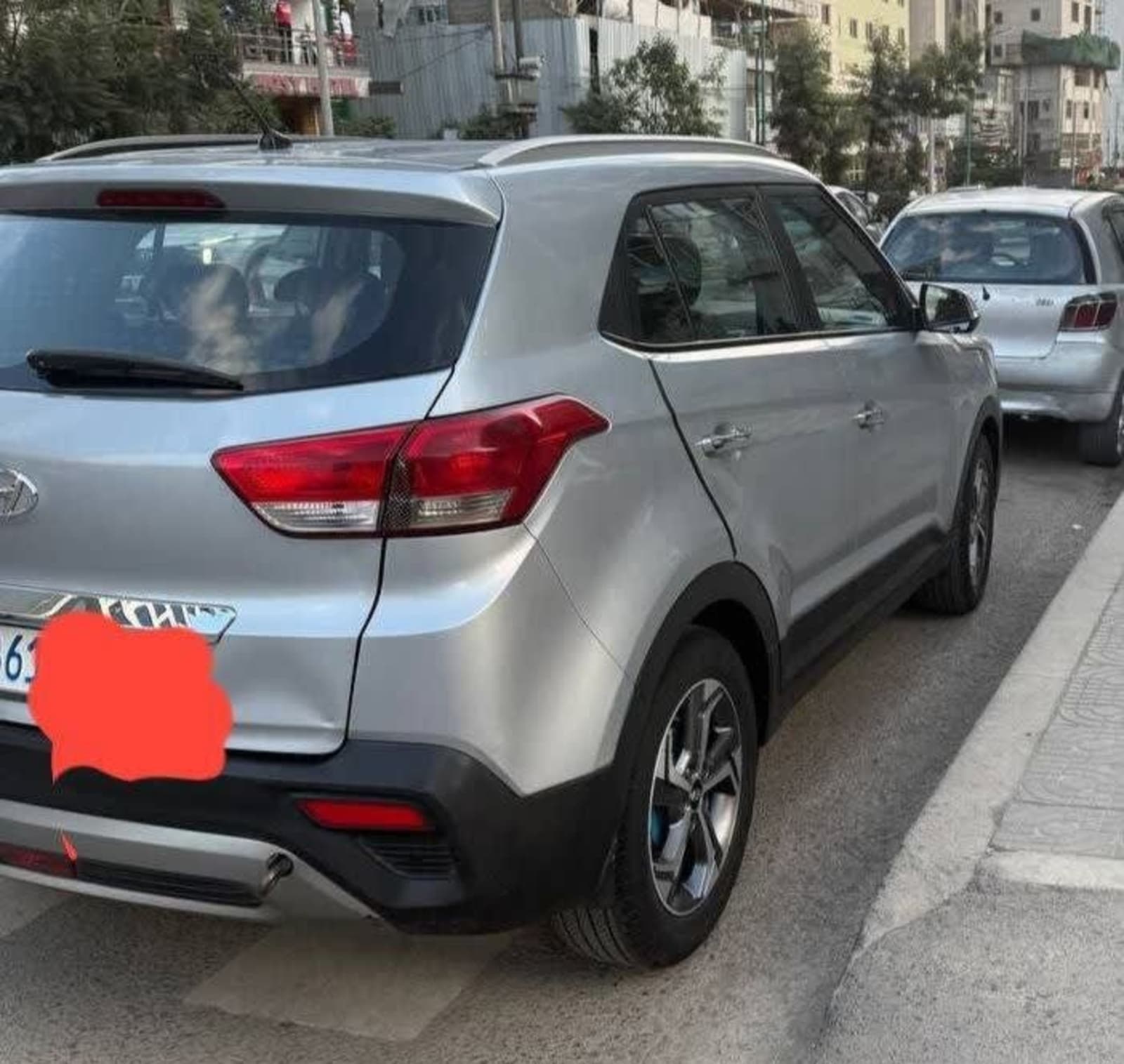 2019 Hyundai Creta โ photo 2