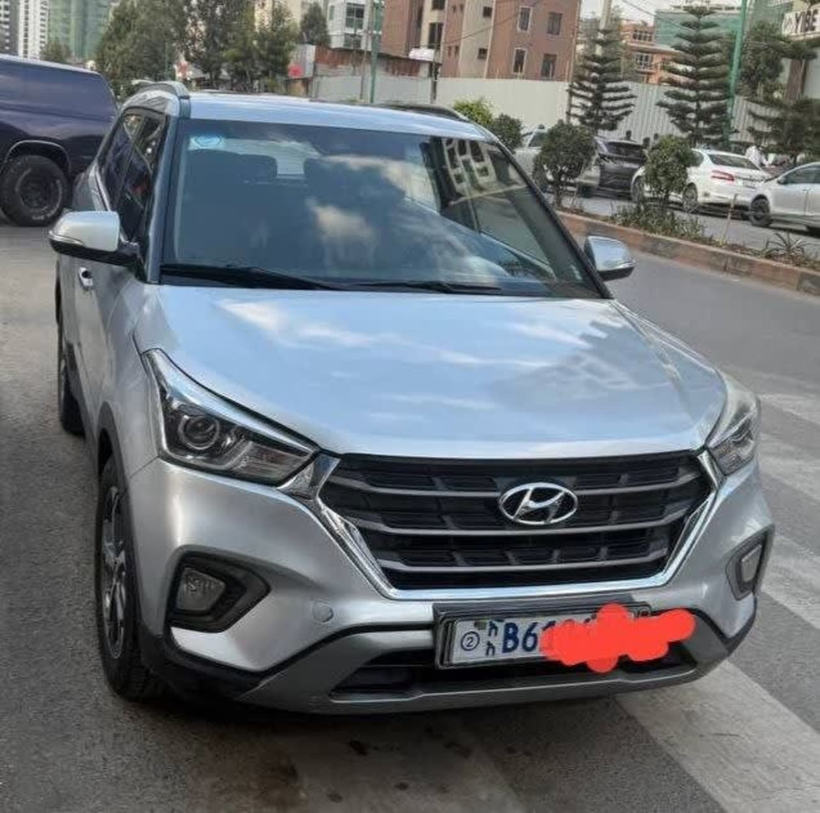 2019 Hyundai Creta โ photo 3
