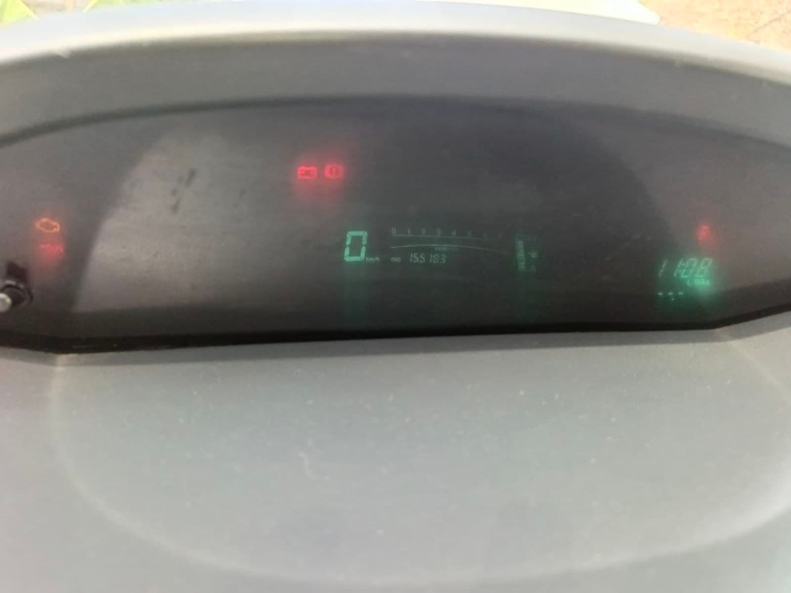 2007 Toyota Yaris Europe — photo 5