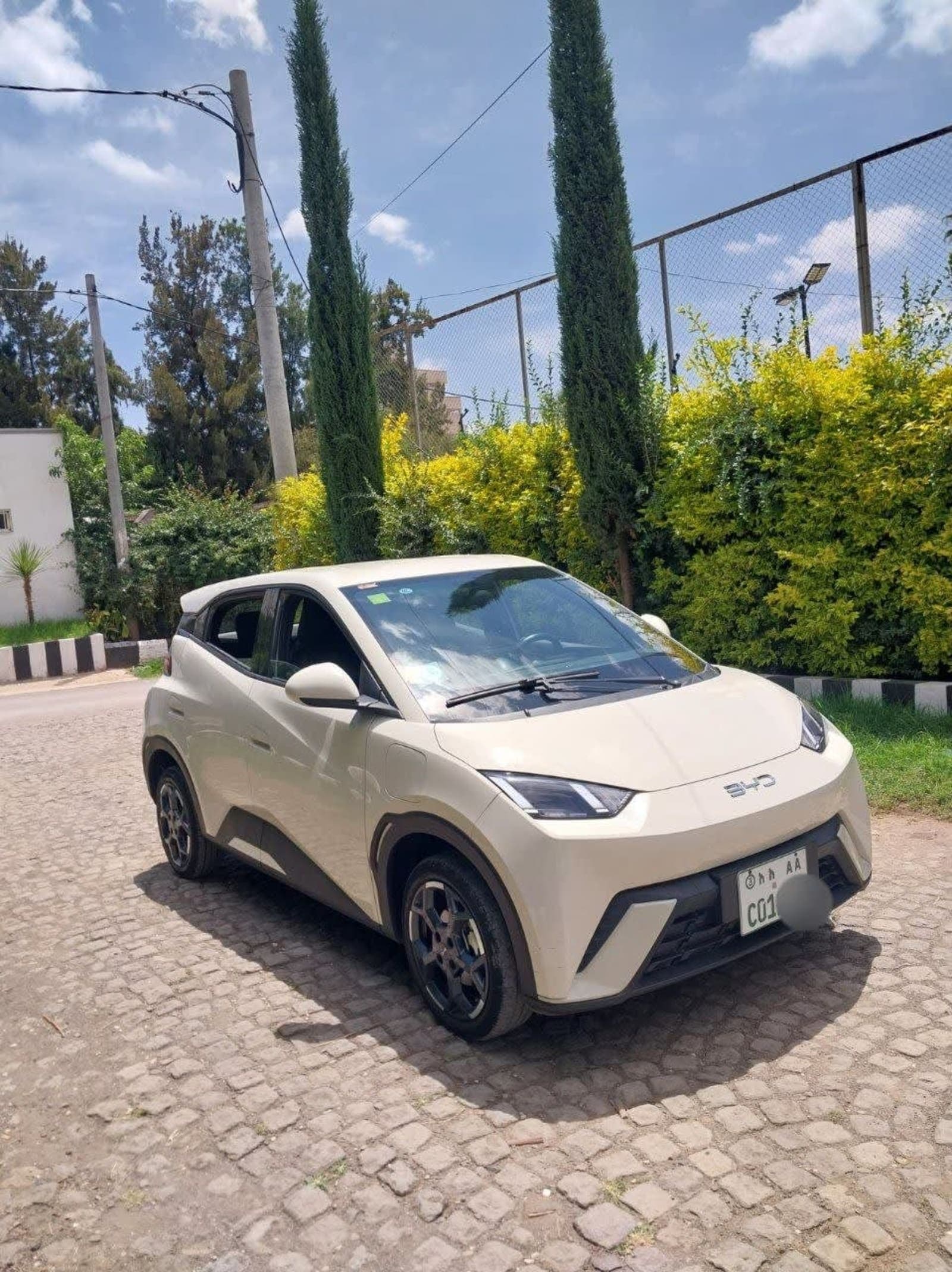 2024 BYD SEGULL — photo 5