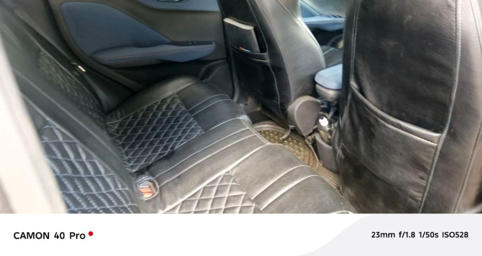 2024 BYD Segul — photo 5