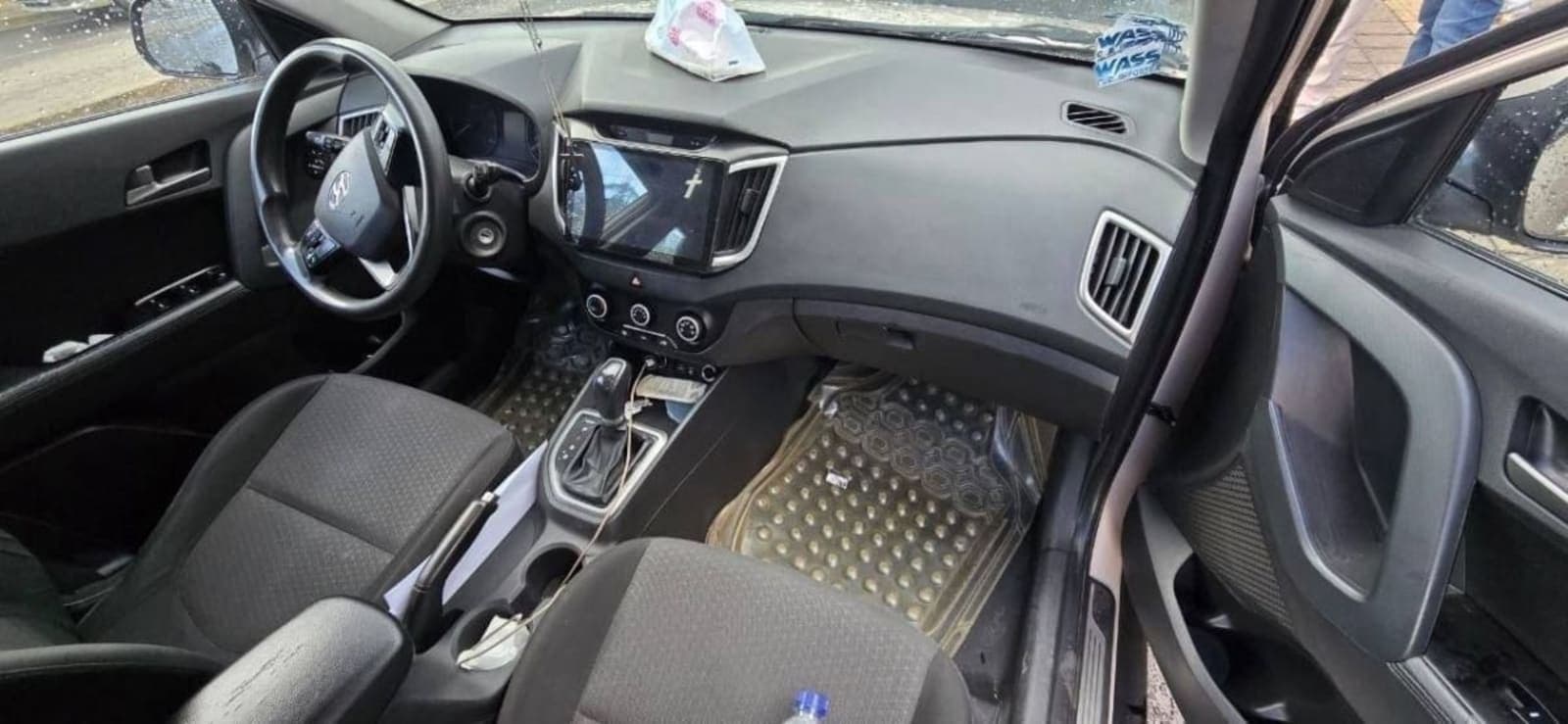 2017 Hyundai Creta — photo 7