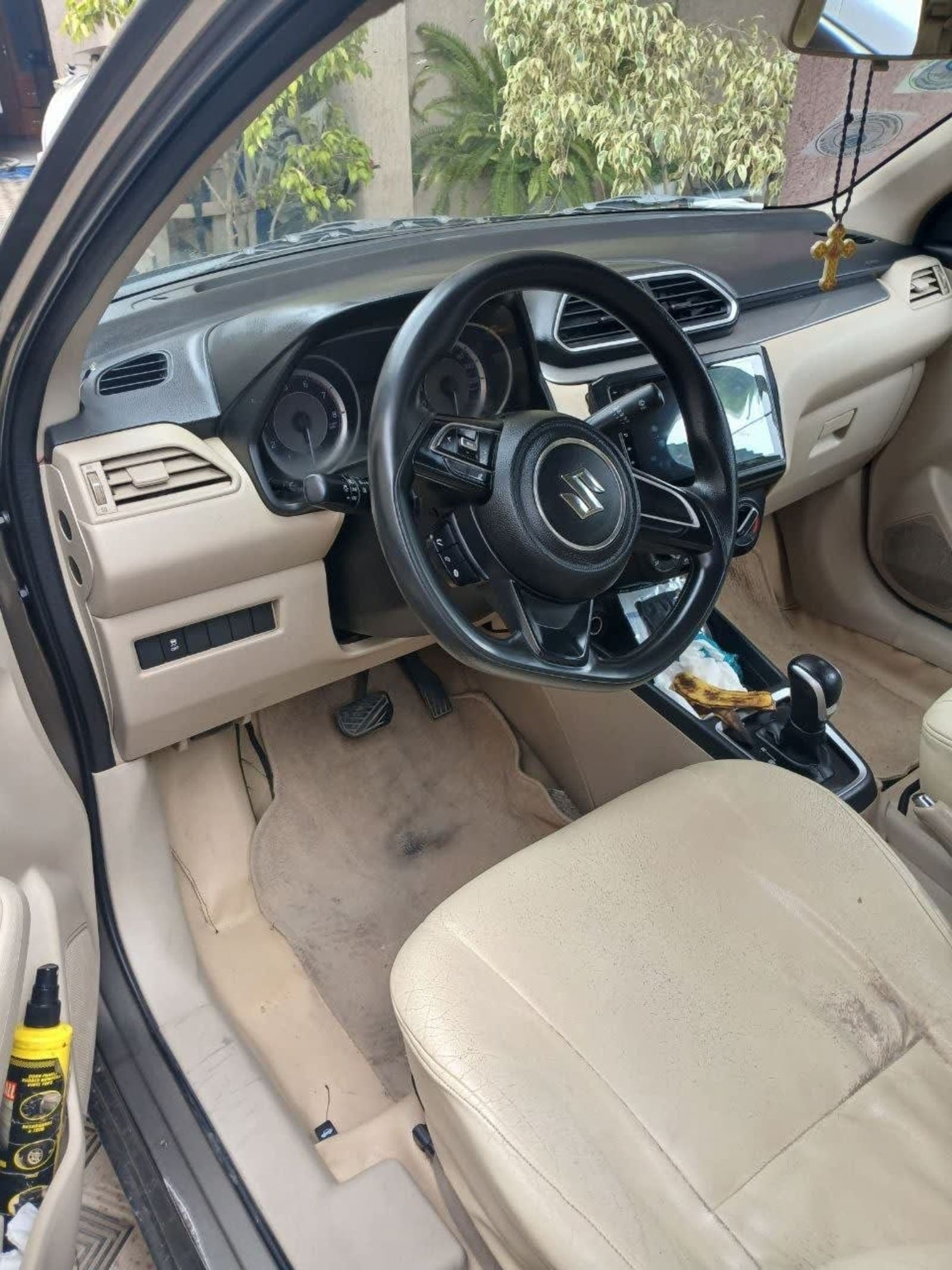 2022 Suzuki Dezair — photo 4