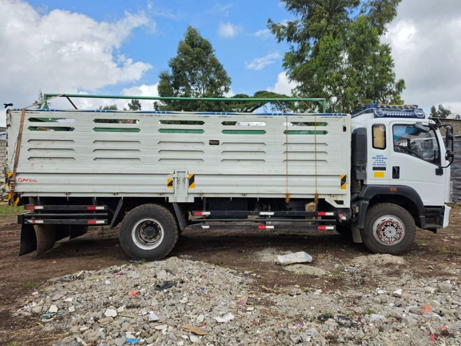 2025 Sino FSR — photo 4